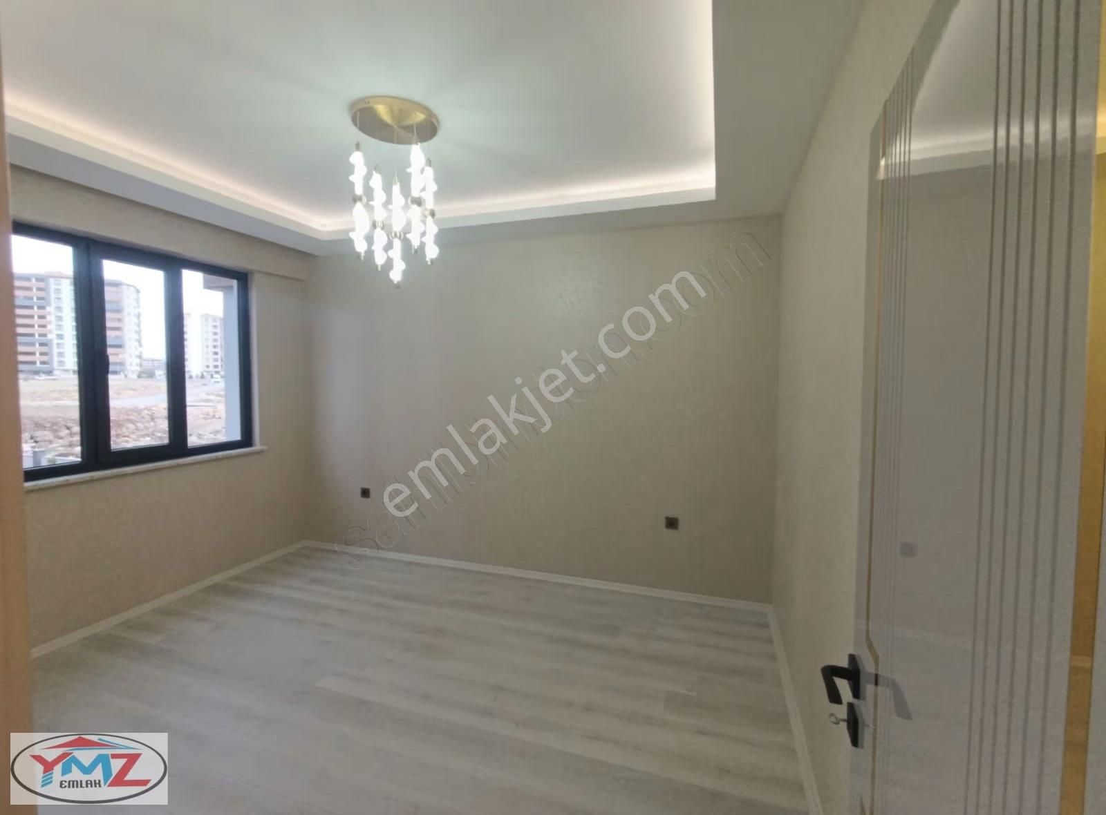 Ymz Den Akkent Millet Cami Yakını Satlık 2.5+1 Kat Bahçeli Sıfır - Görsel 5