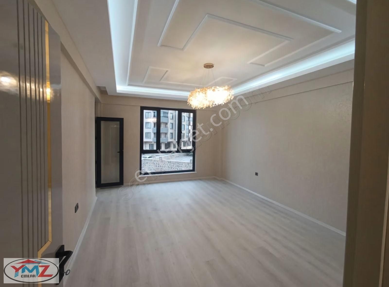 Ymz Den Akkent Millet Cami Yakını Satlık 2.5+1 Kat Bahçeli Sıfır - Görsel 3