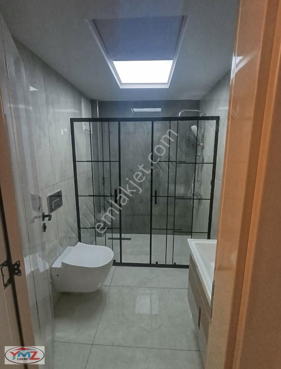 Ymz Den Akkent Millet Cami Yakını Satlık 2.5+1 Kat Bahçeli Sıfır - Görsel 9