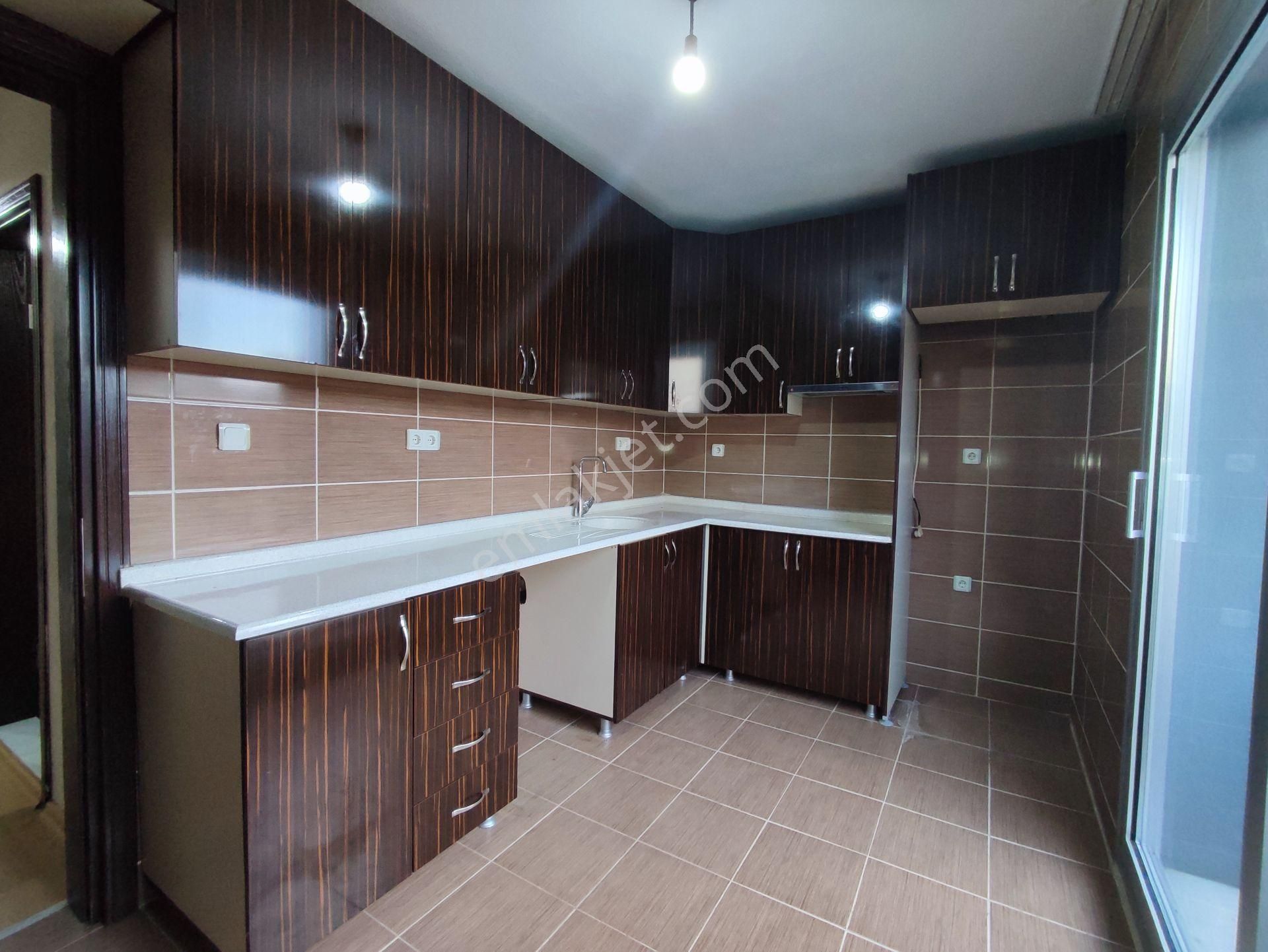 Gümüşpala Merkezde Sağlık Ocağı Ve Okul Yakını 2+1 Kiralık Daire - Görsel 9