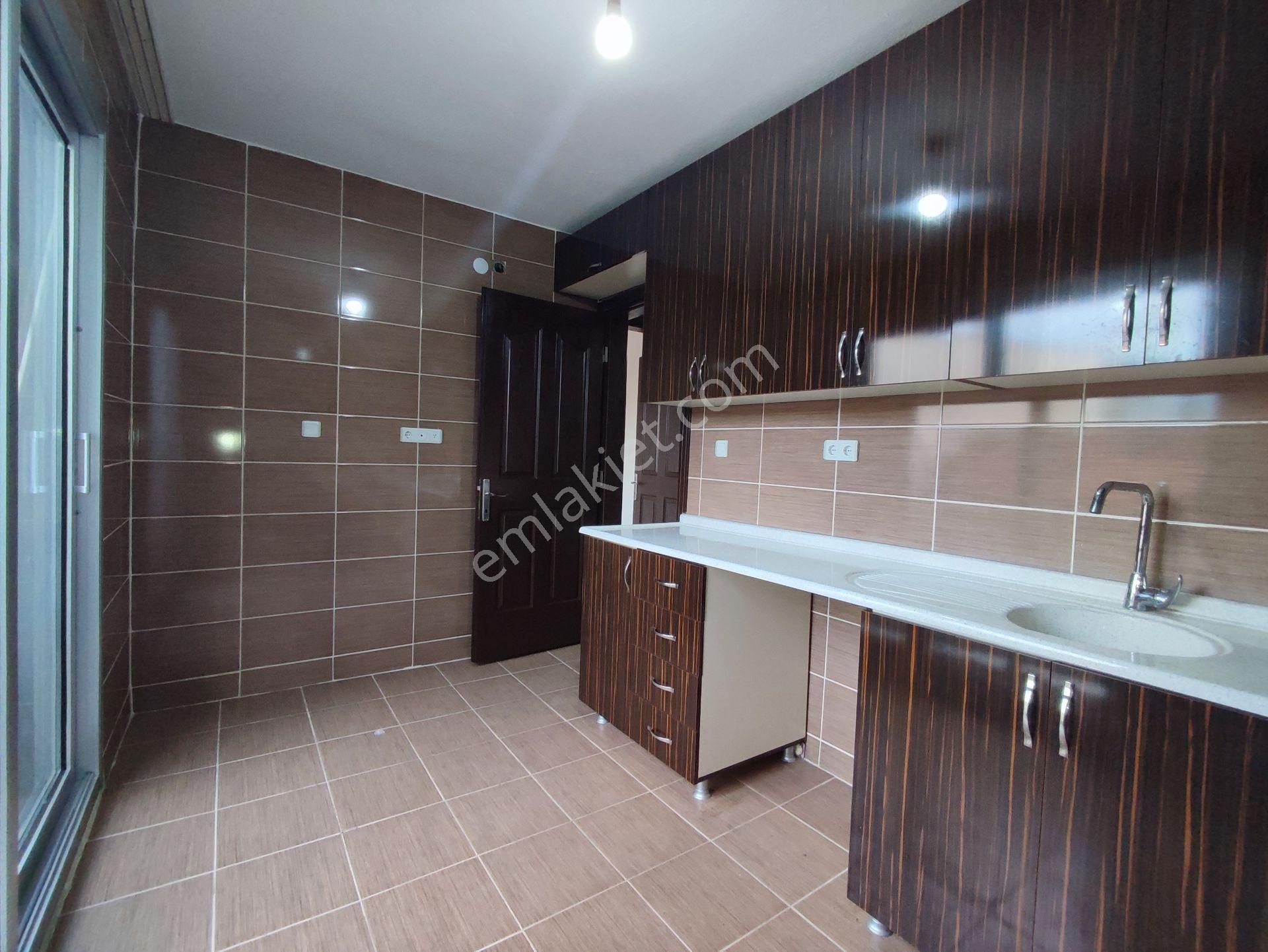 Gümüşpala Merkezde Sağlık Ocağı Ve Okul Yakını 2+1 Kiralık Daire - Görsel 8