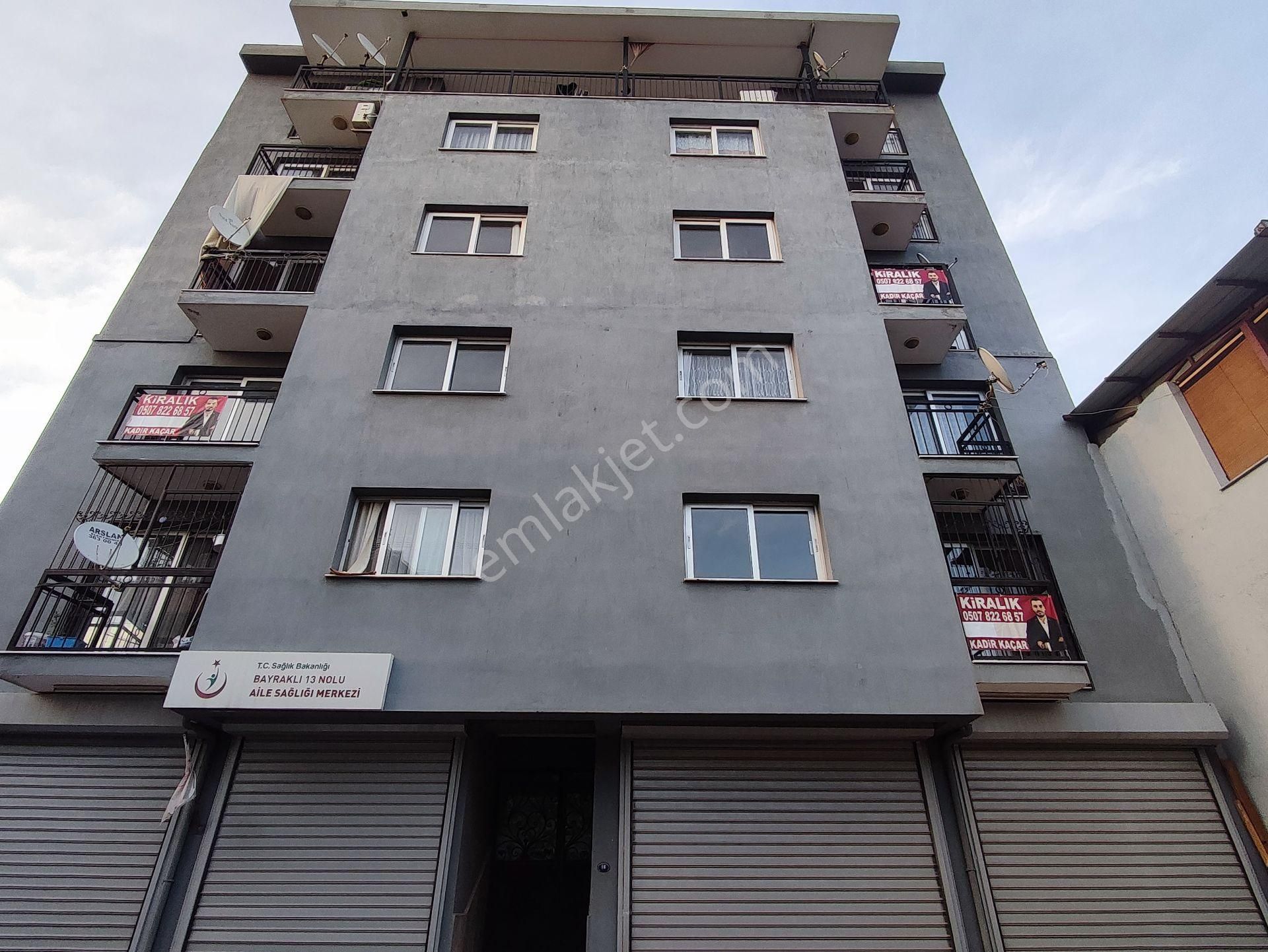 Gümüşpala Merkezde Sağlık Ocağı Ve Okul Yakını 2+1 Kiralık Daire