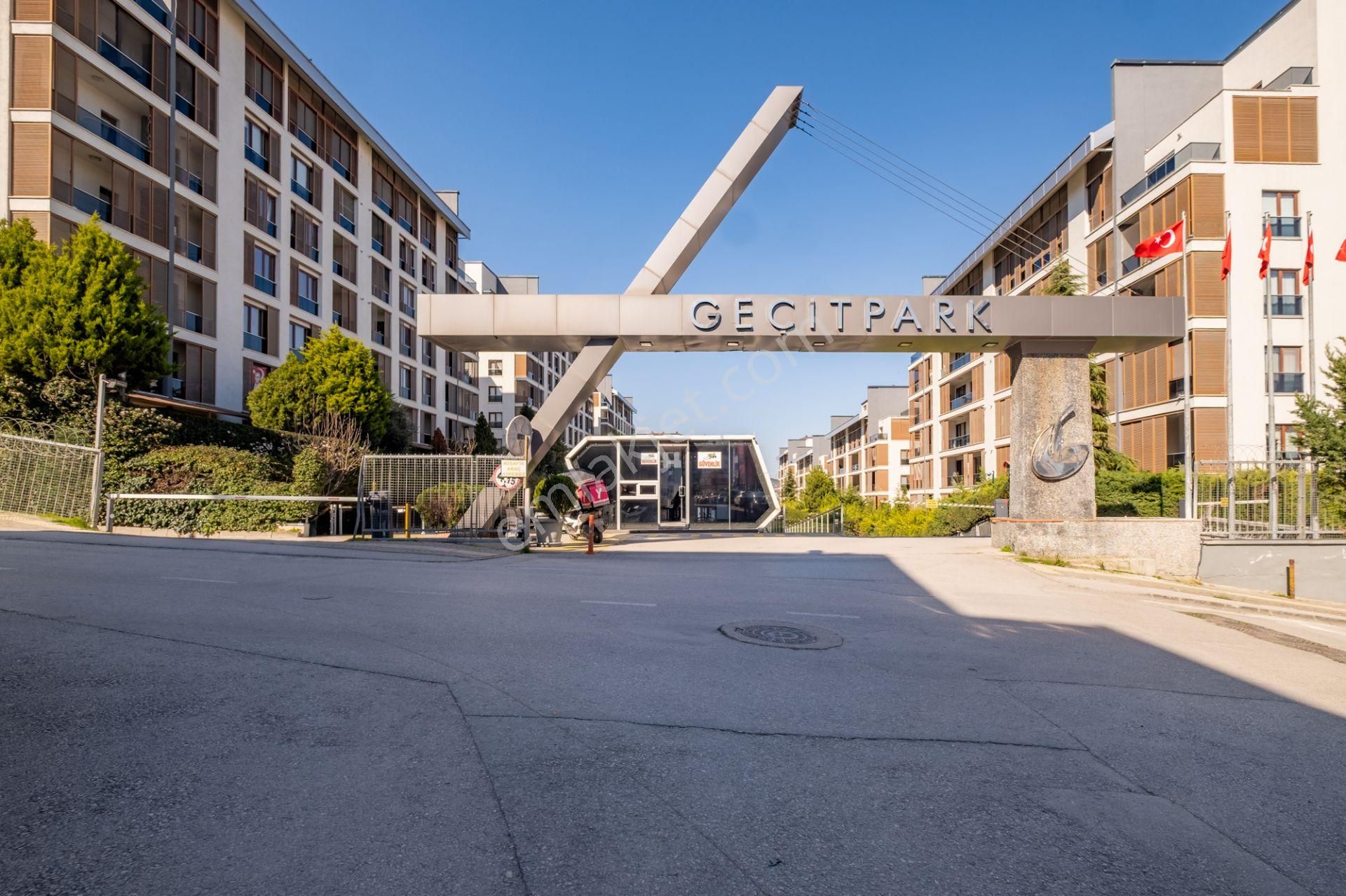 Geçitpark | Satılık 4+1 275 M² Loft Dubleks Daire - Görsel 35