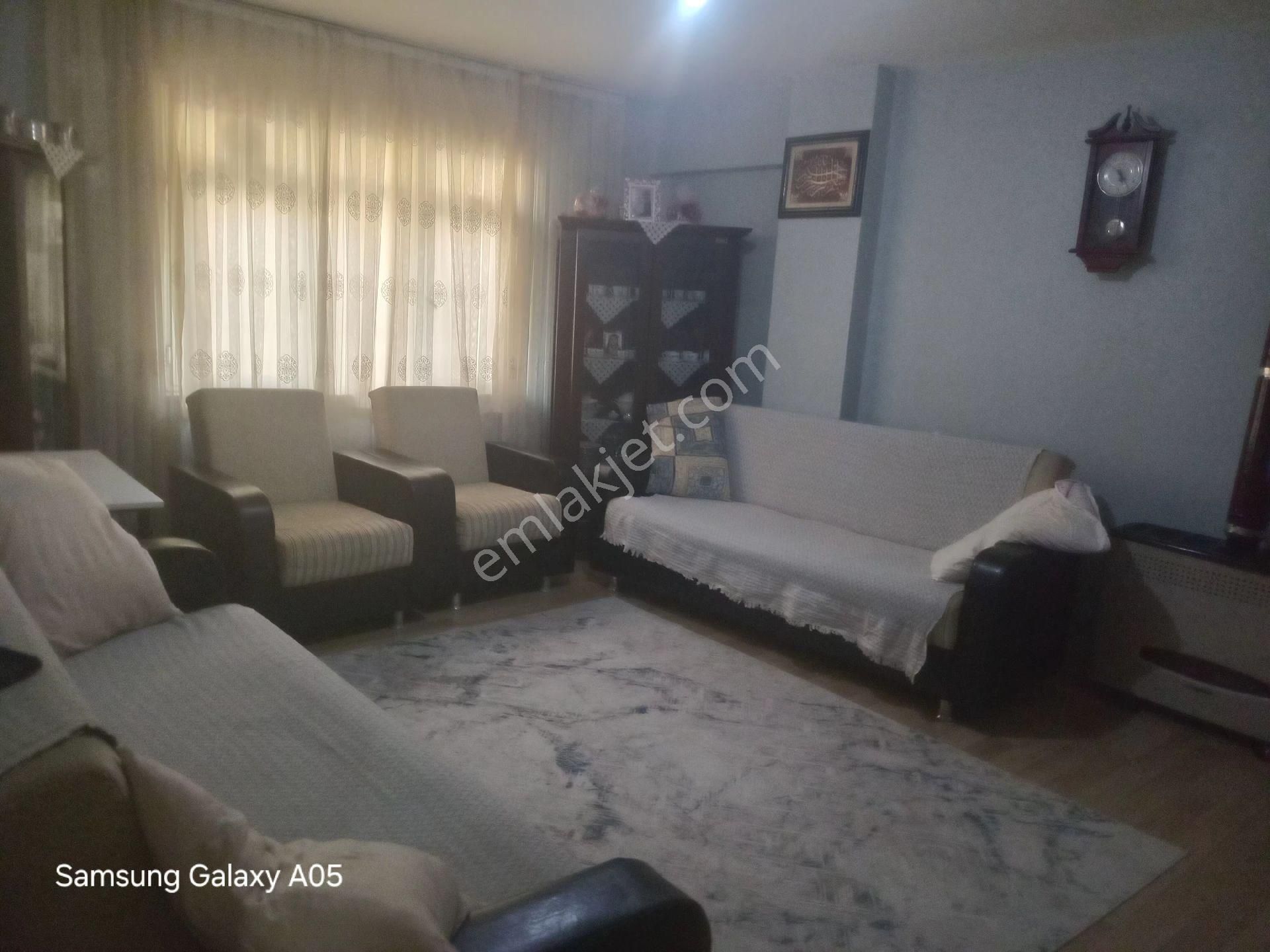 Şimal Emlaktan Kiralık Eşyalı Daire - Görsel 13