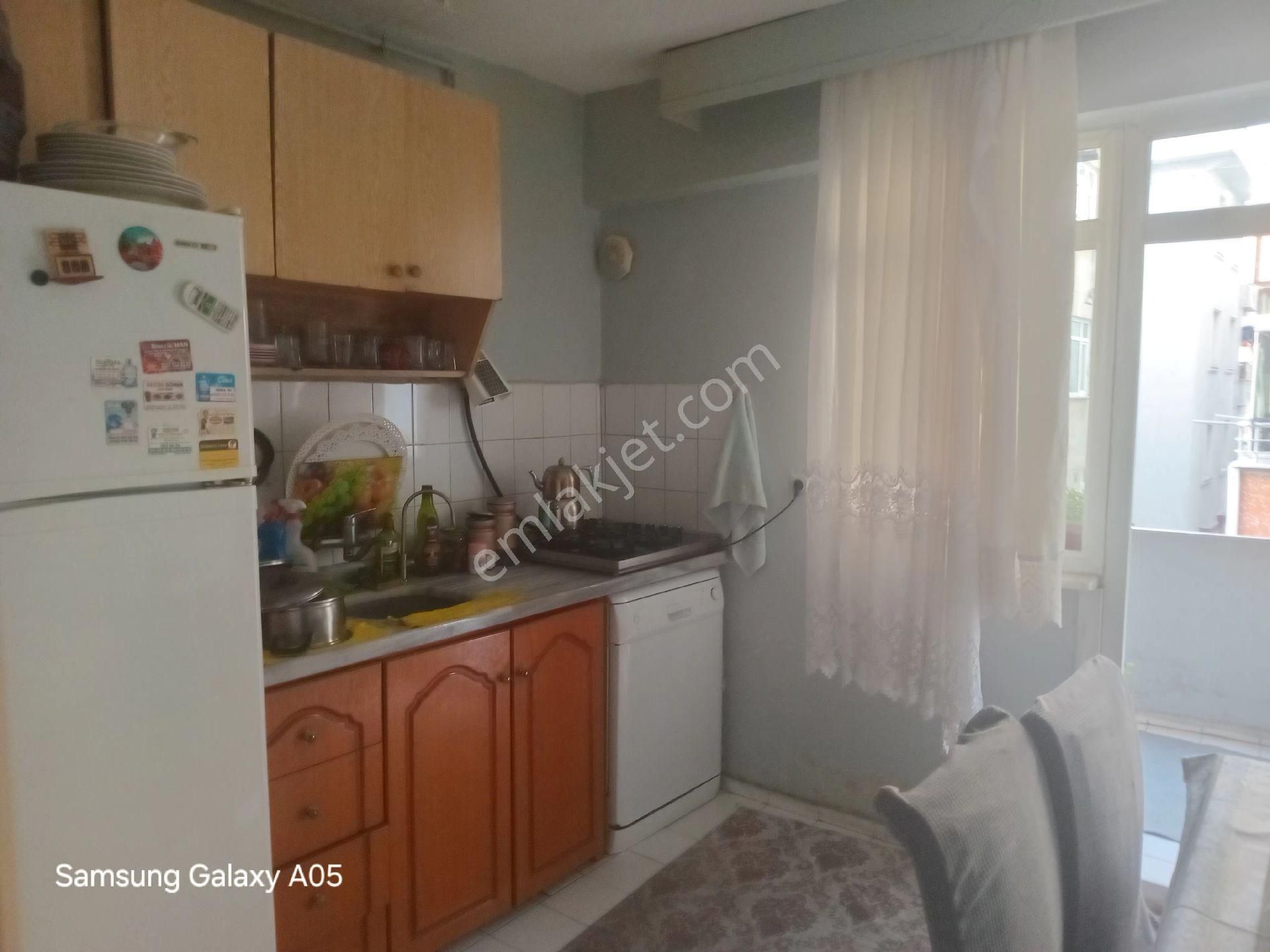 Şimal Emlaktan Kiralık Eşyalı Daire - Görsel 11