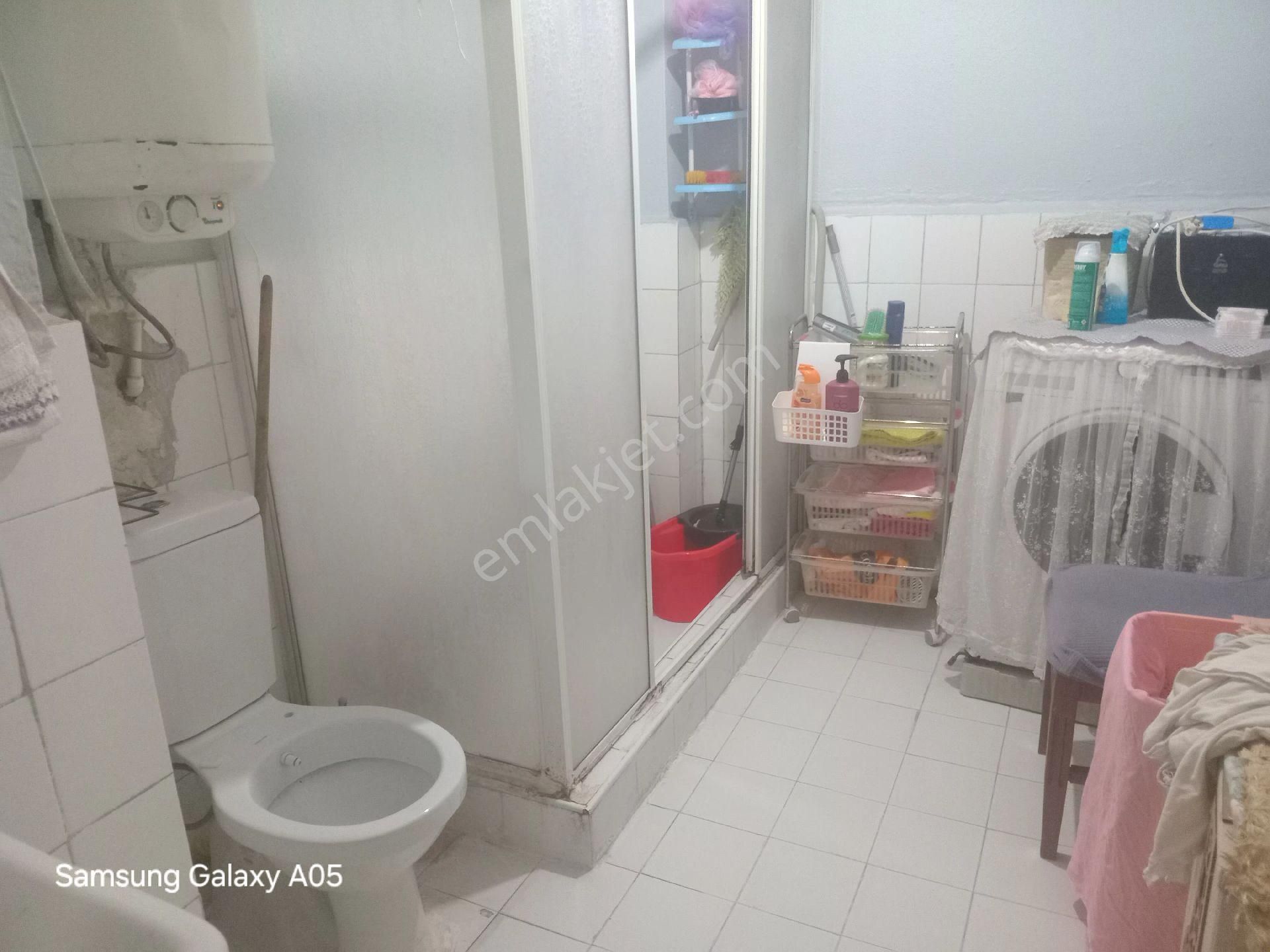 Şimal Emlaktan Kiralık Eşyalı Daire - Görsel 17