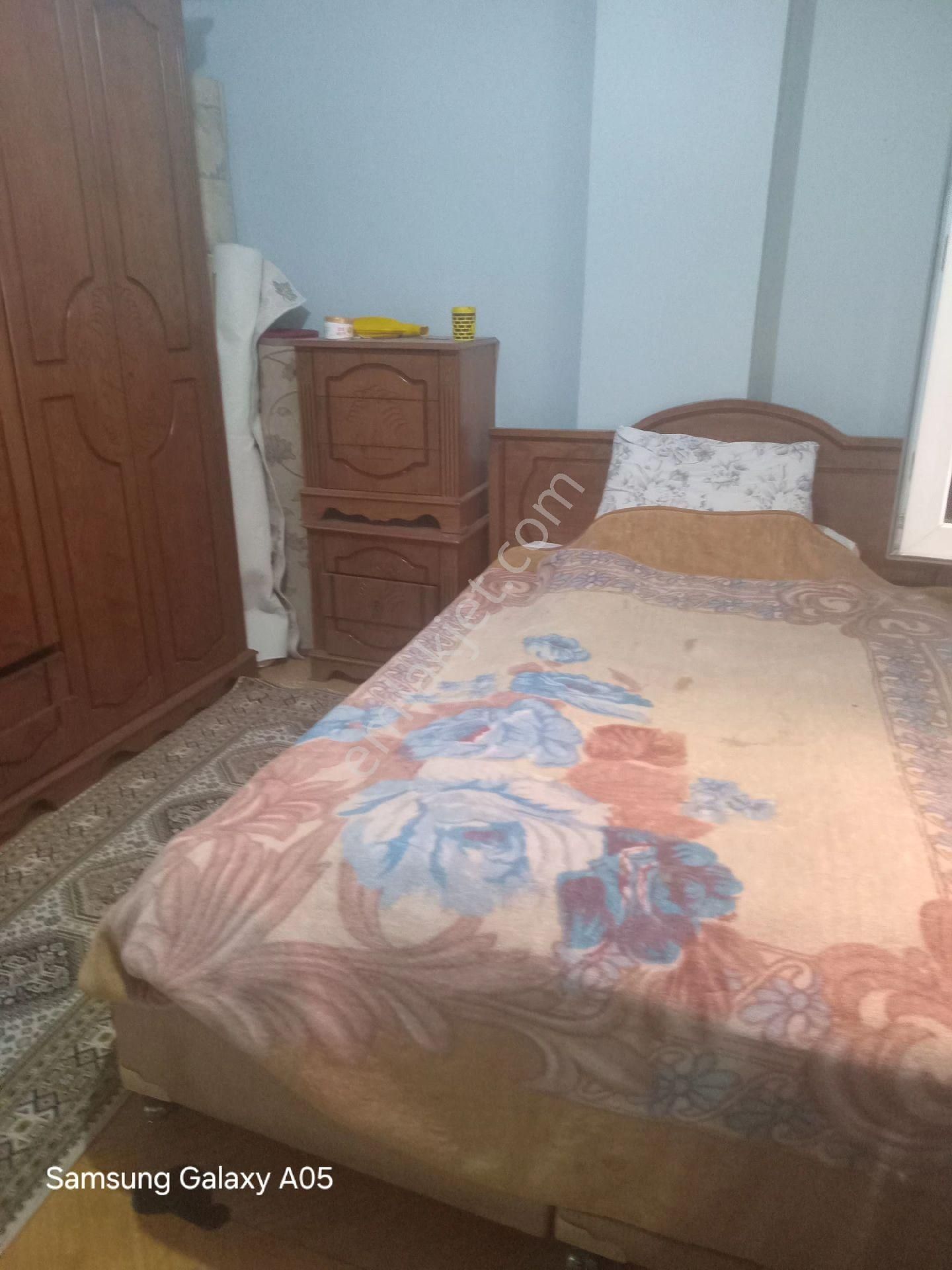 Şimal Emlaktan Kiralık Eşyalı Daire - Görsel 22