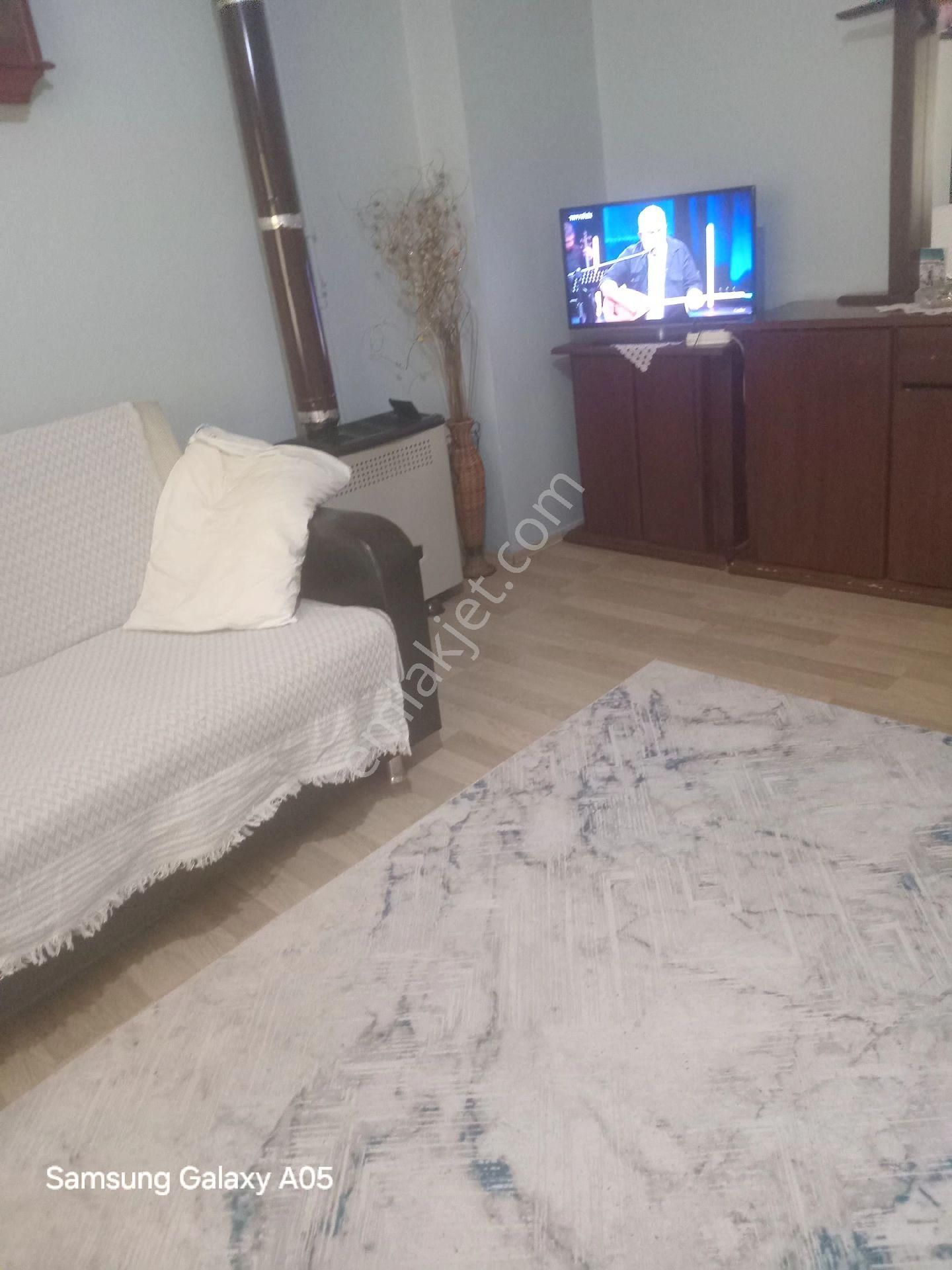 Şimal Emlaktan Kiralık Eşyalı Daire