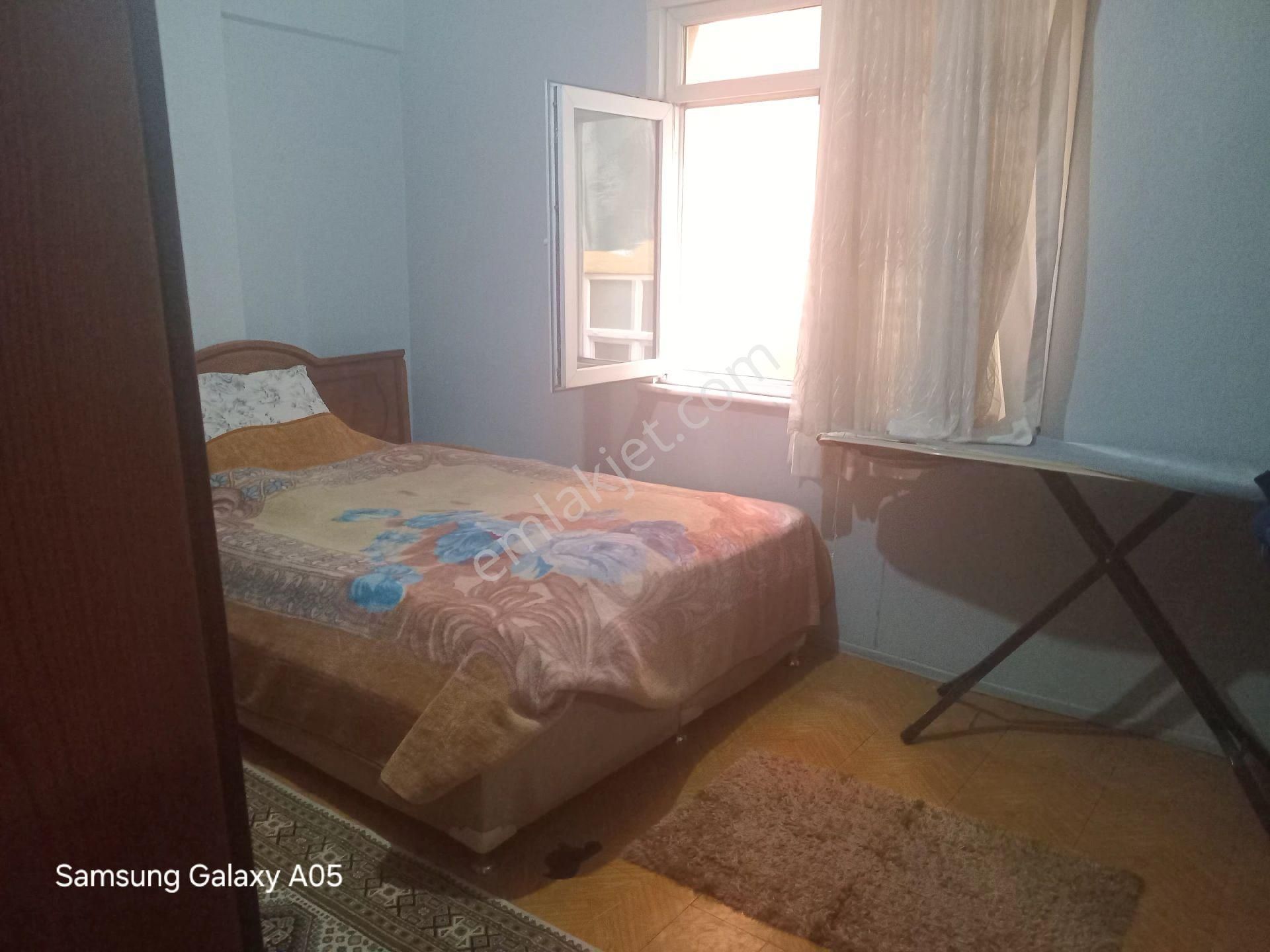 Şimal Emlaktan Kiralık Eşyalı Daire - Görsel 19