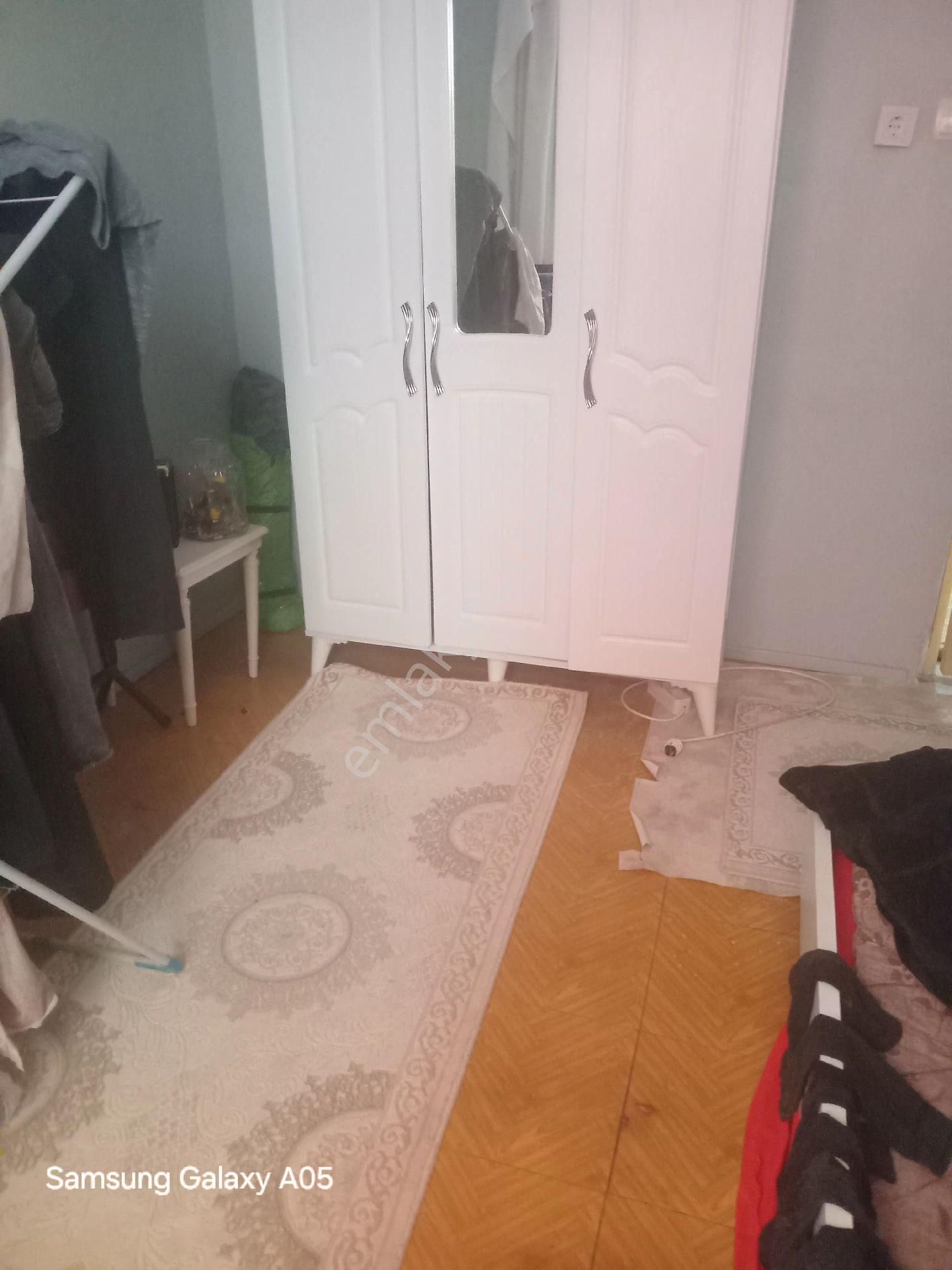 Şimal Emlaktan Kiralık Eşyalı Daire - Görsel 26