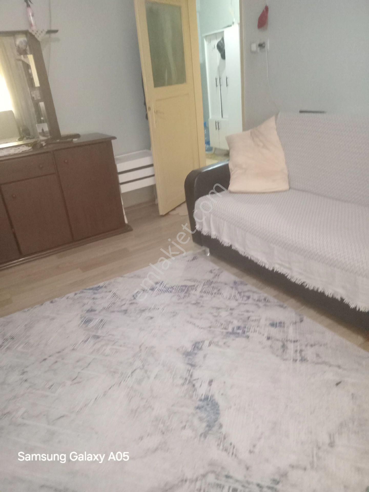 Şimal Emlaktan Kiralık Eşyalı Daire - Görsel 2