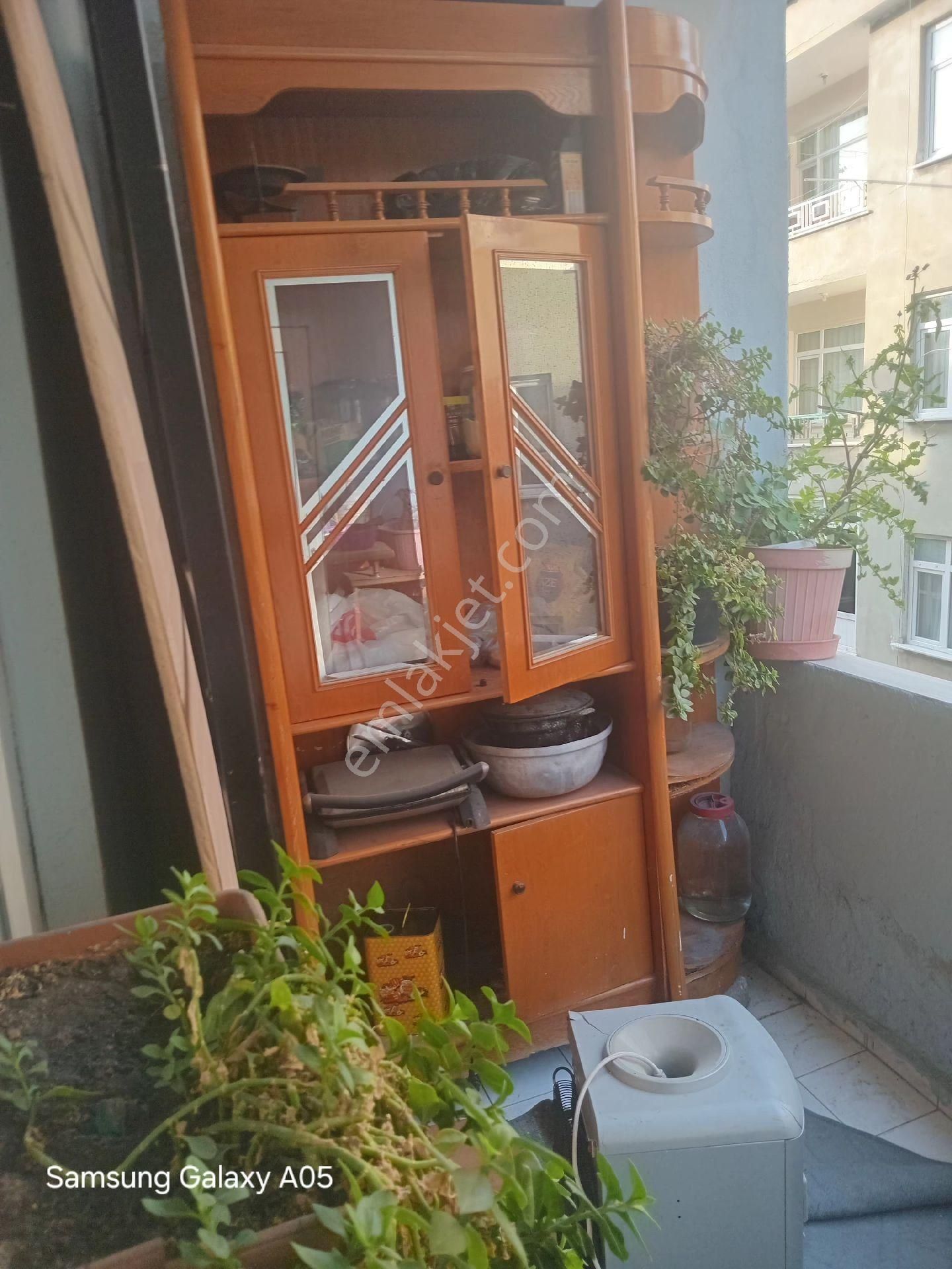 Şimal Emlaktan Kiralık Eşyalı Daire - Görsel 8