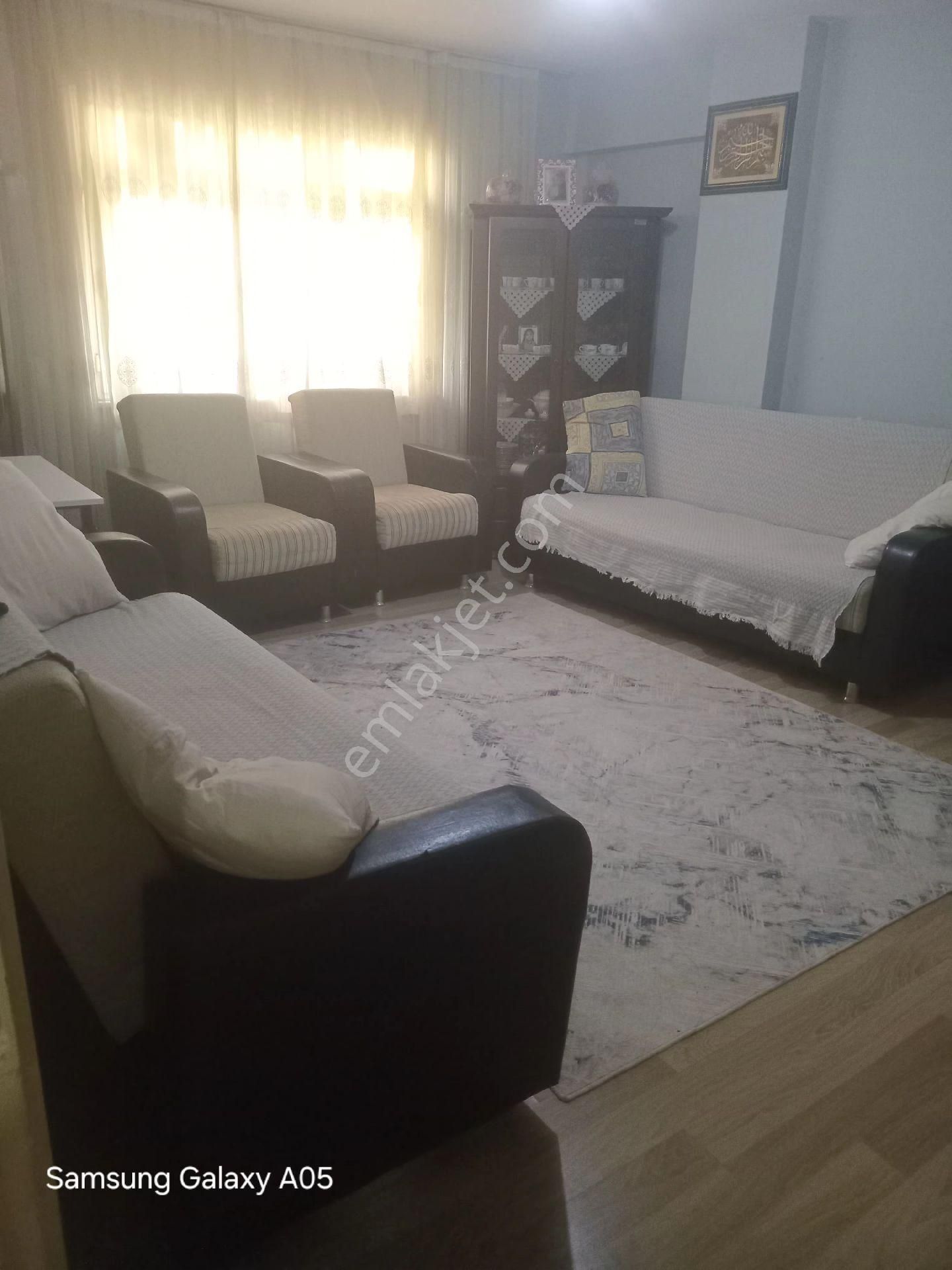 Şimal Emlaktan Kiralık Eşyalı Daire - Görsel 5