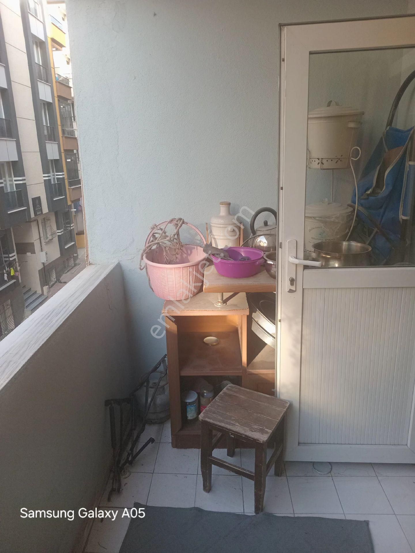 Şimal Emlaktan Kiralık Eşyalı Daire - Görsel 7