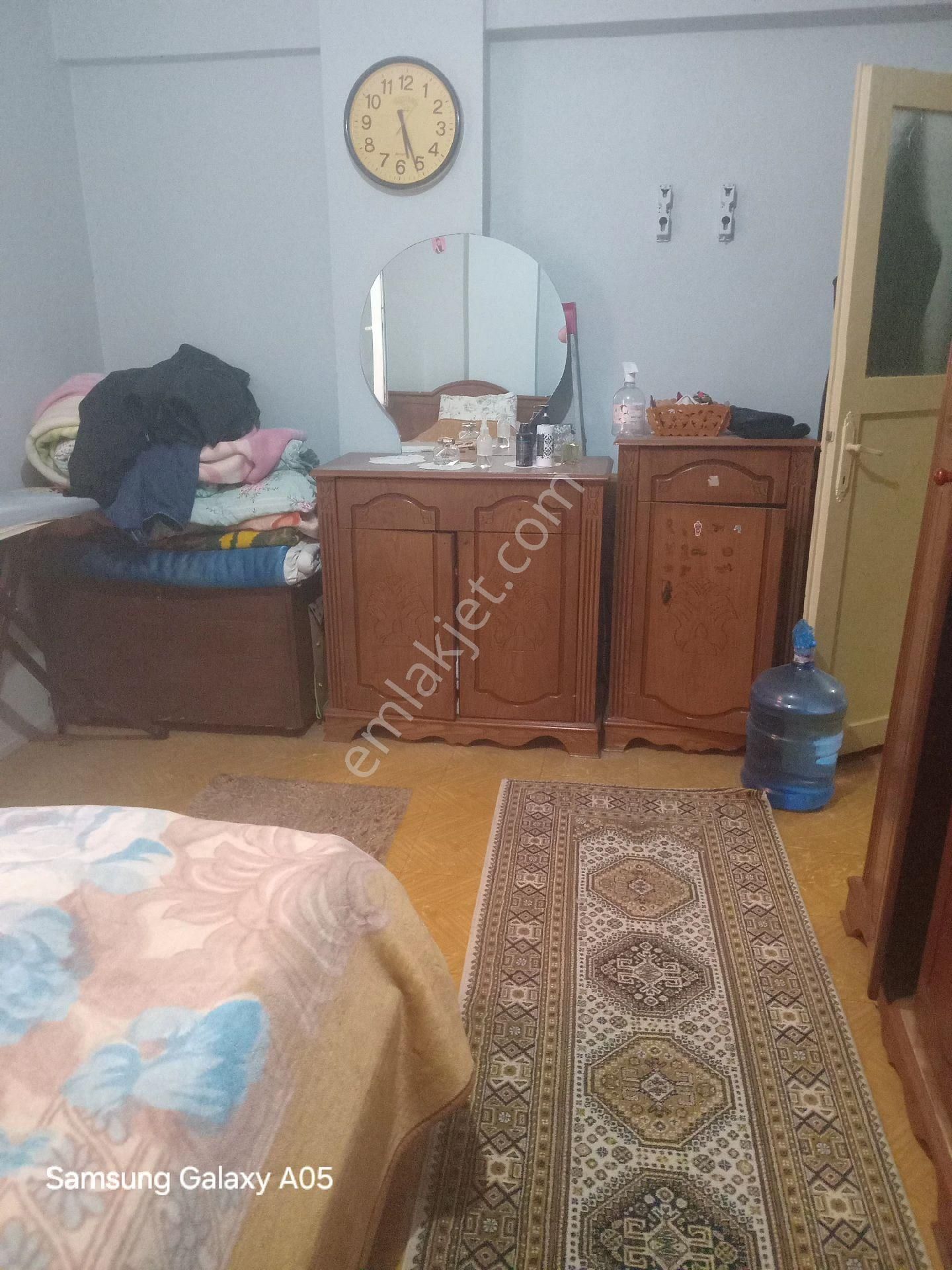 Şimal Emlaktan Kiralık Eşyalı Daire - Görsel 23