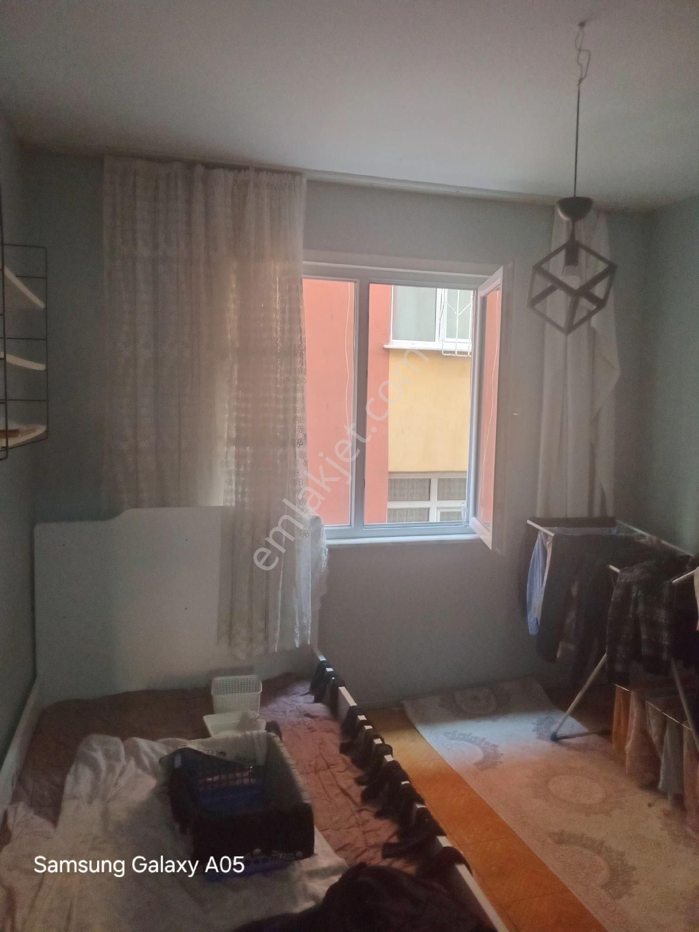 Şimal Emlaktan Kiralık Eşyalı Daire - Görsel 25
