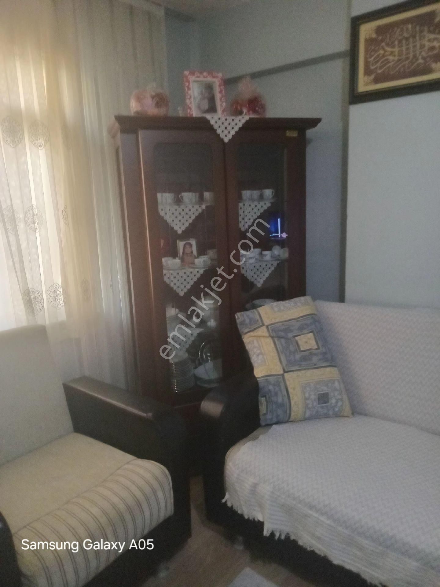 Şimal Emlaktan Kiralık Eşyalı Daire - Görsel 3