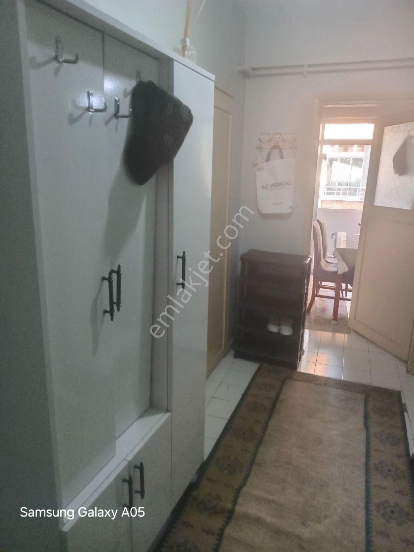 Şimal Emlaktan Kiralık Eşyalı Daire - Görsel 24