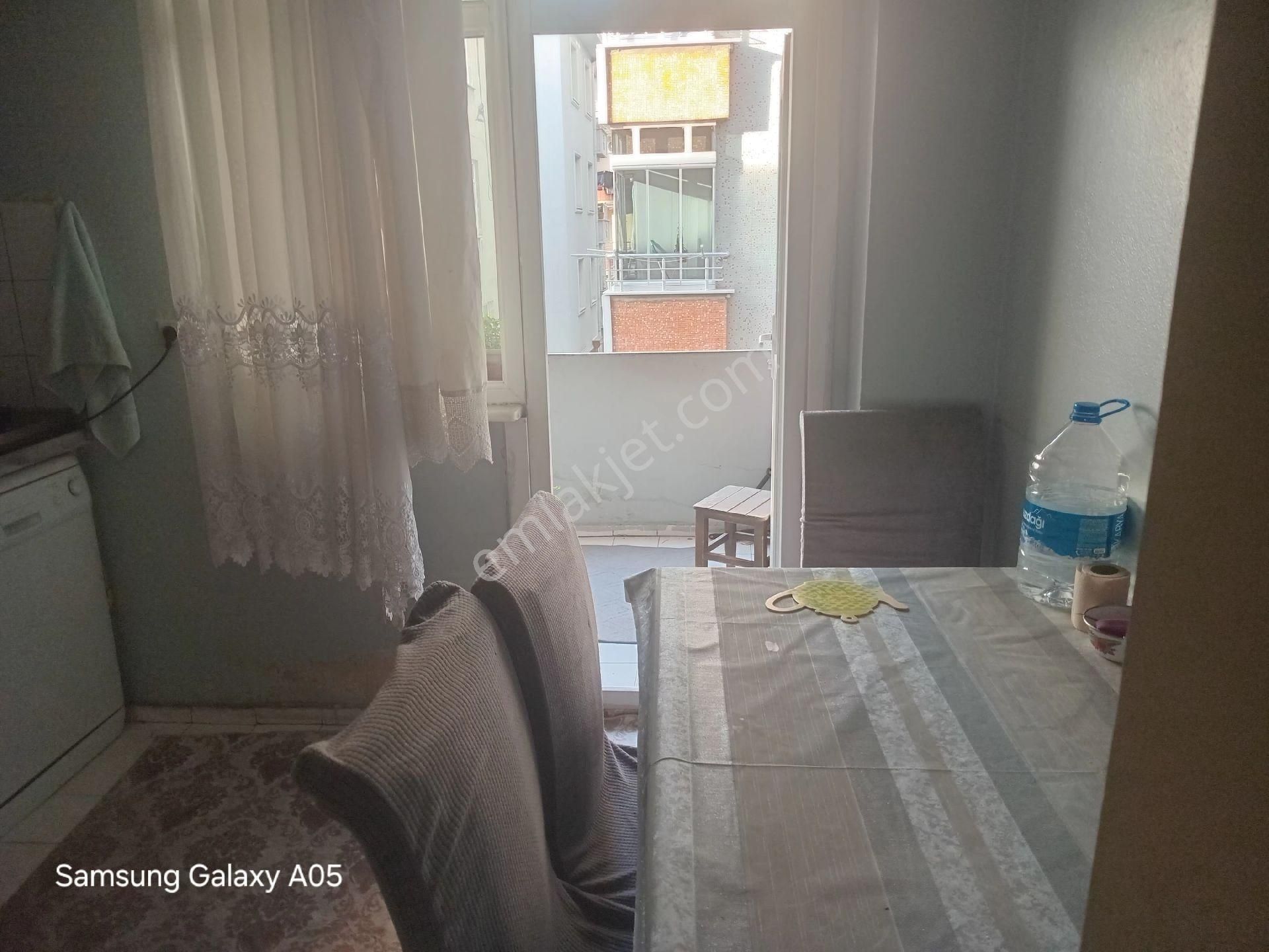 Şimal Emlaktan Kiralık Eşyalı Daire - Görsel 12