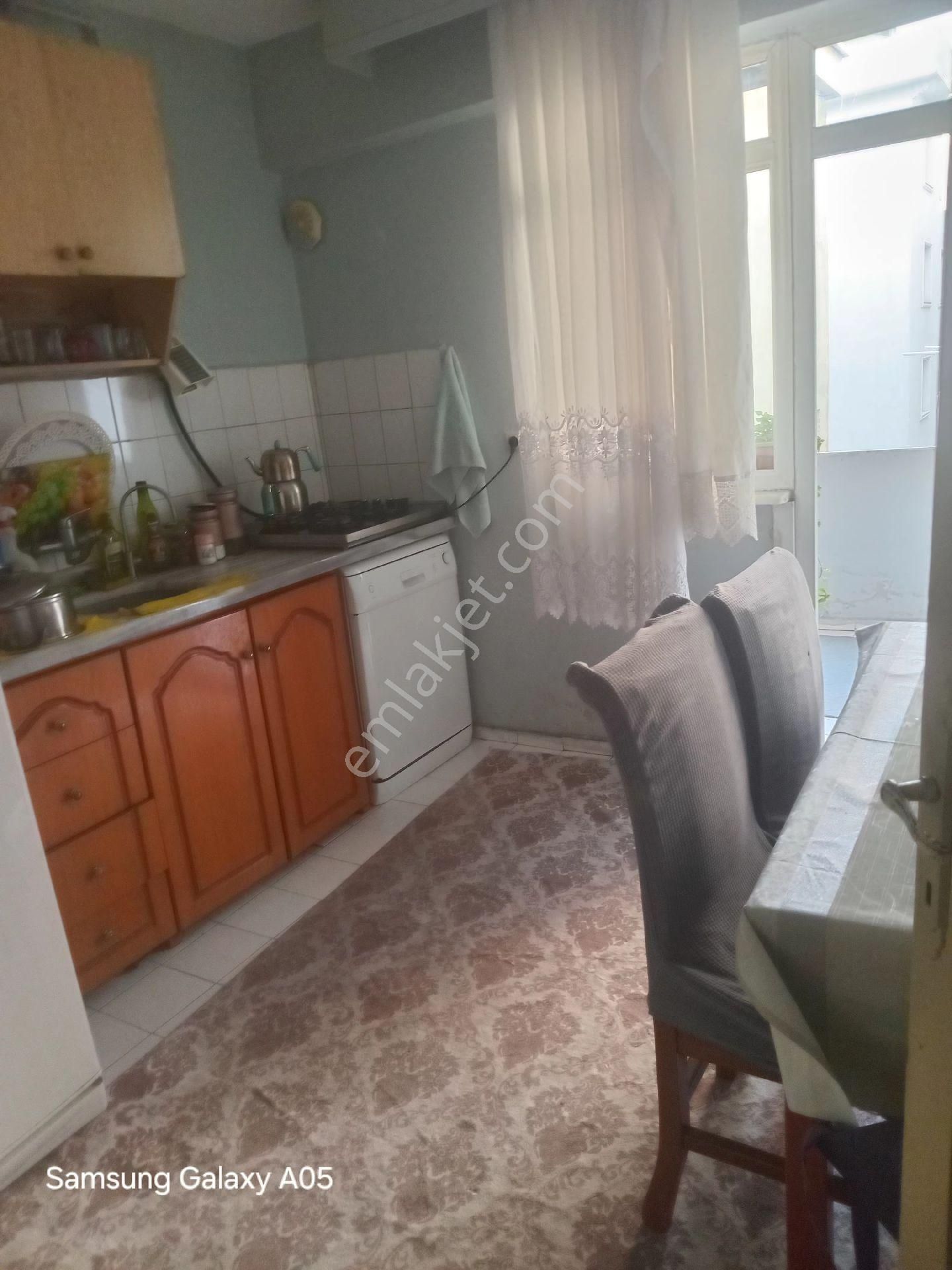 Şimal Emlaktan Kiralık Eşyalı Daire - Görsel 10