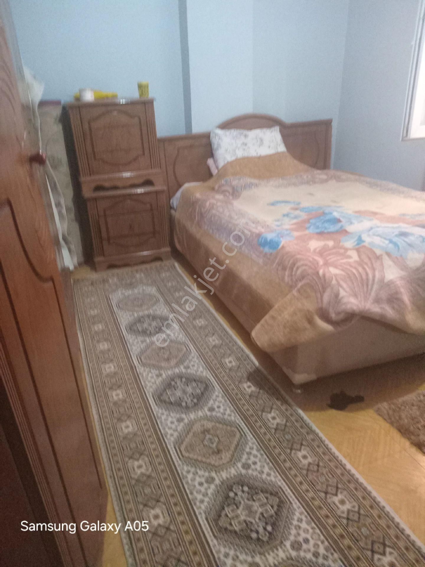 Şimal Emlaktan Kiralık Eşyalı Daire - Görsel 18