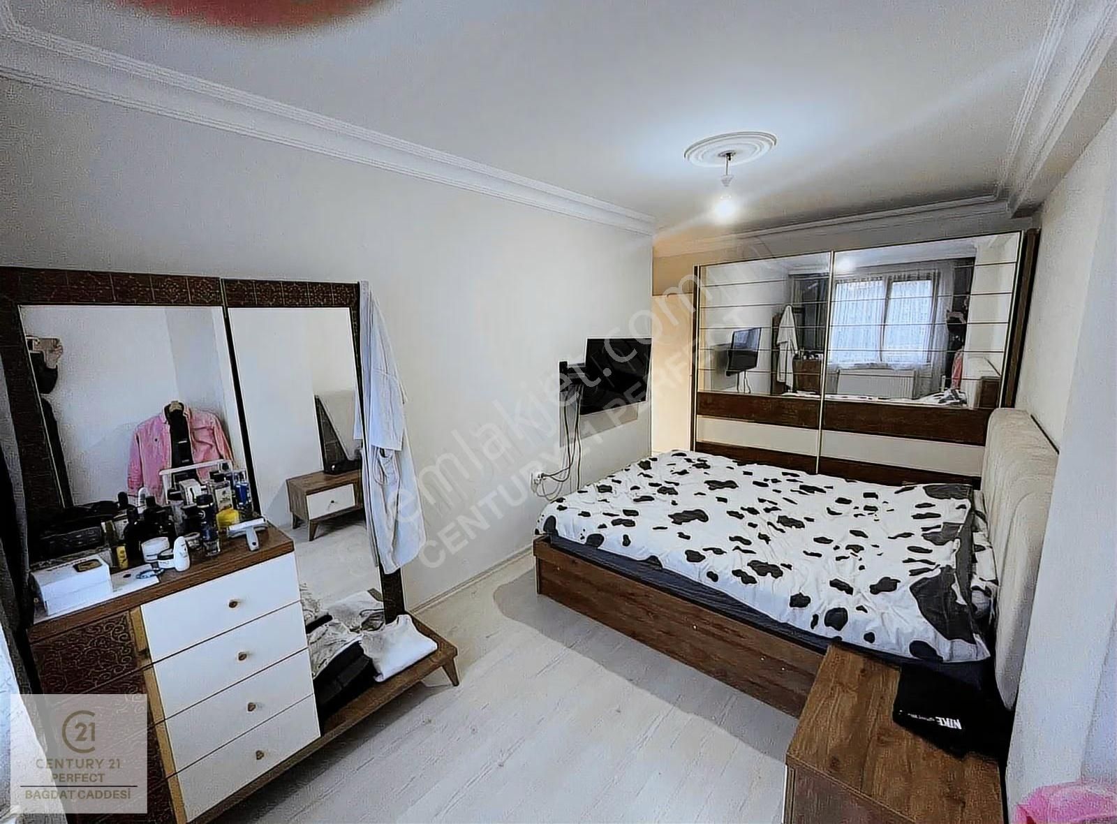 Kağıthane Gültepe 3+1 Eşyalı Ya Da Eşyasız Ferah Kiralık Daire - Görsel 9