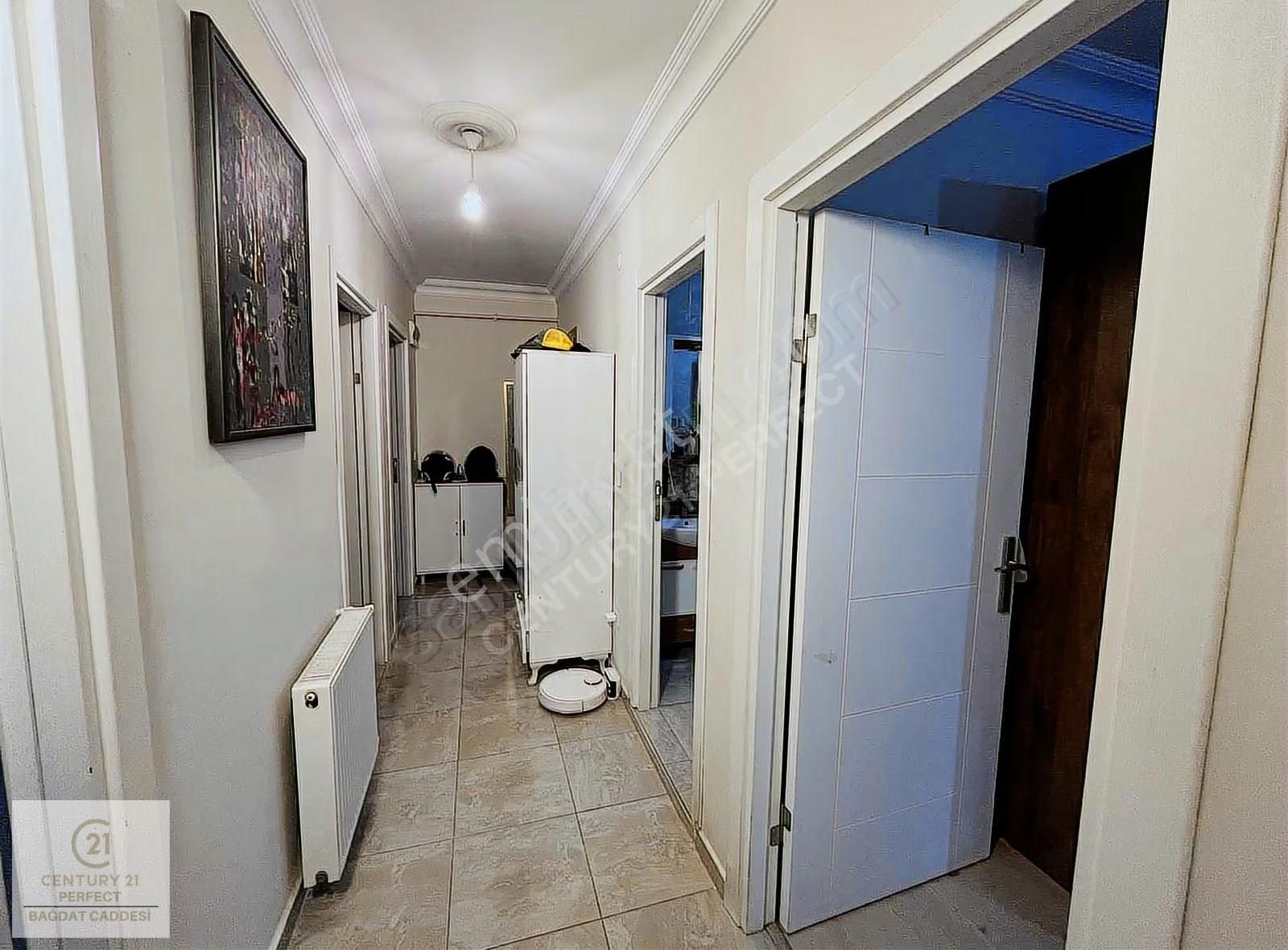 Kağıthane Gültepe 3+1 Eşyalı Ya Da Eşyasız Ferah Kiralık Daire - Görsel 15