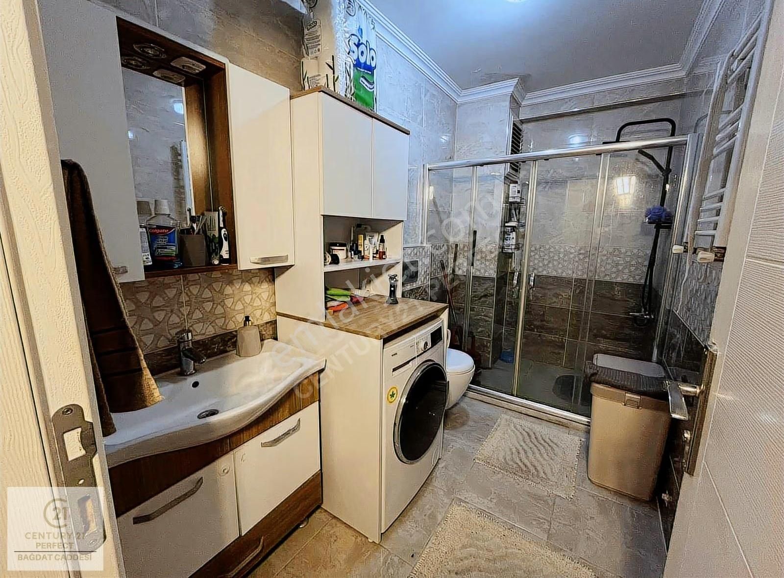 Kağıthane Gültepe 3+1 Eşyalı Ya Da Eşyasız Ferah Kiralık Daire - Görsel 16