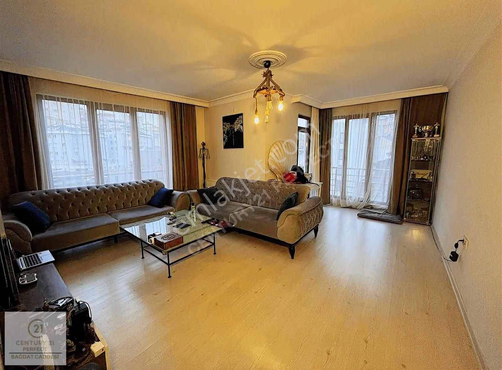 Kağıthane Gültepe 3+1 Eşyalı Ya Da Eşyasız Ferah Kiralık Daire - Görsel 4