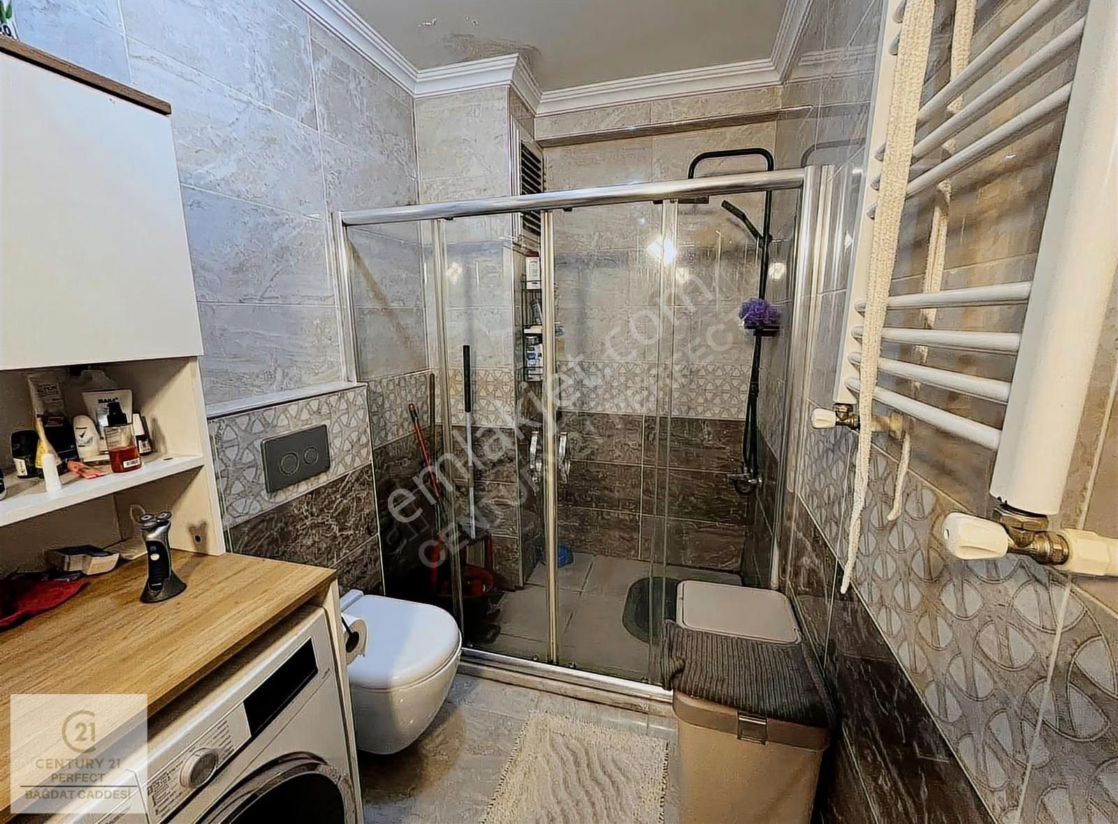 Kağıthane Gültepe 3+1 Eşyalı Ya Da Eşyasız Ferah Kiralık Daire - Görsel 5