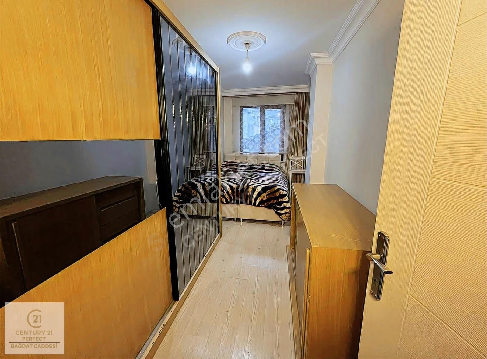 Kağıthane Gültepe 3+1 Eşyalı Ya Da Eşyasız Ferah Kiralık Daire - Görsel 3