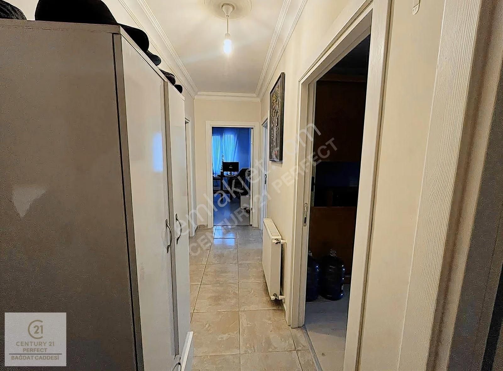Kağıthane Gültepe 3+1 Eşyalı Ya Da Eşyasız Ferah Kiralık Daire - Görsel 19