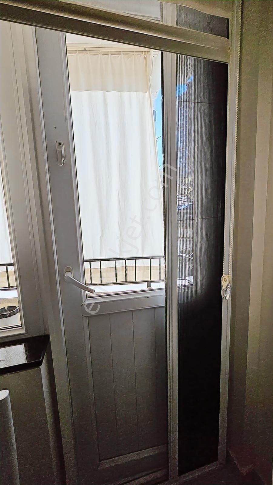 Gültepe Mah Mevlana Cad 3+1 Yüksek Giriş Ön Cephe Yapılı Daire - Görsel 27