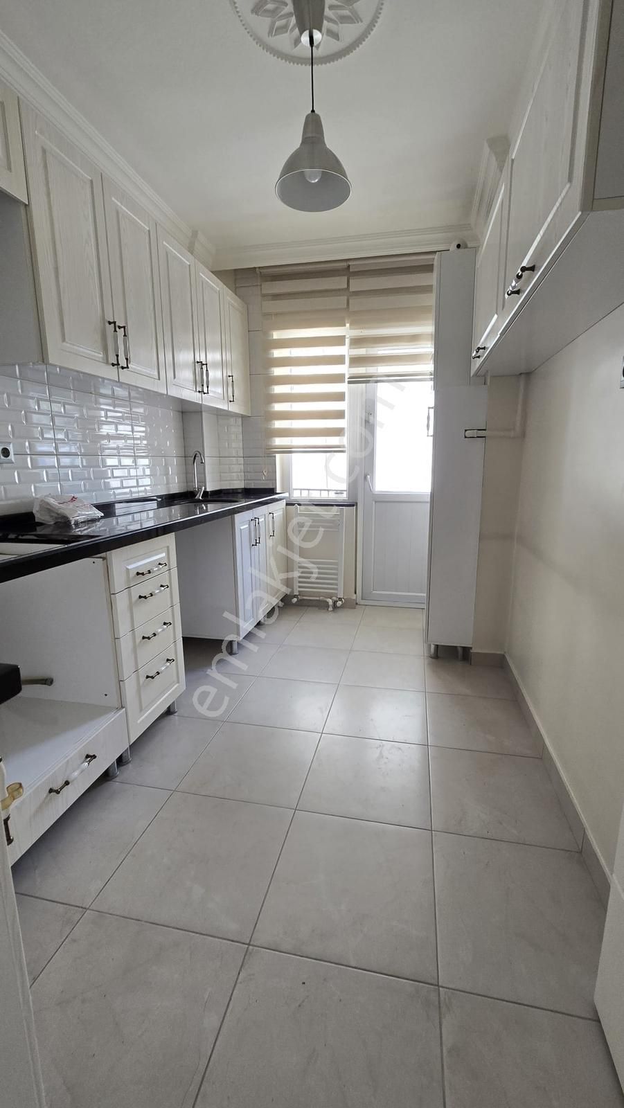 Gültepe Mah Mevlana Cad 3+1 Yüksek Giriş Ön Cephe Yapılı Daire - Görsel 33