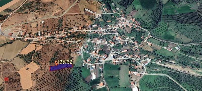 ▓liva'dan Kepsut Recepköy'de Satılık Köyiçi Tarla▓ - Görsel 26