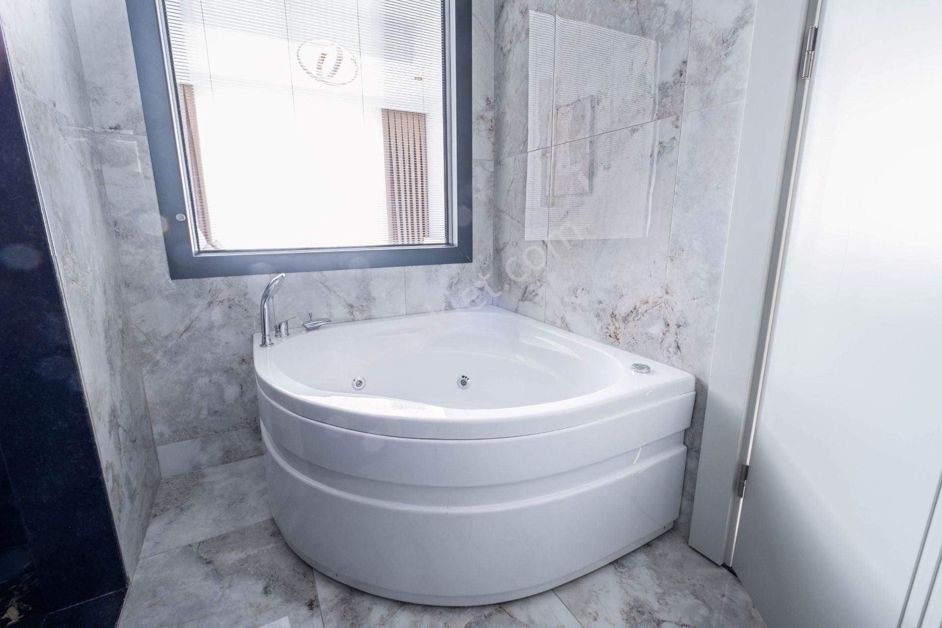 Alanya'nın En Özel Ve Lüks Dairesini Satıyoruz! Otel Konsepti 185 M2 Daire! - Görsel 35