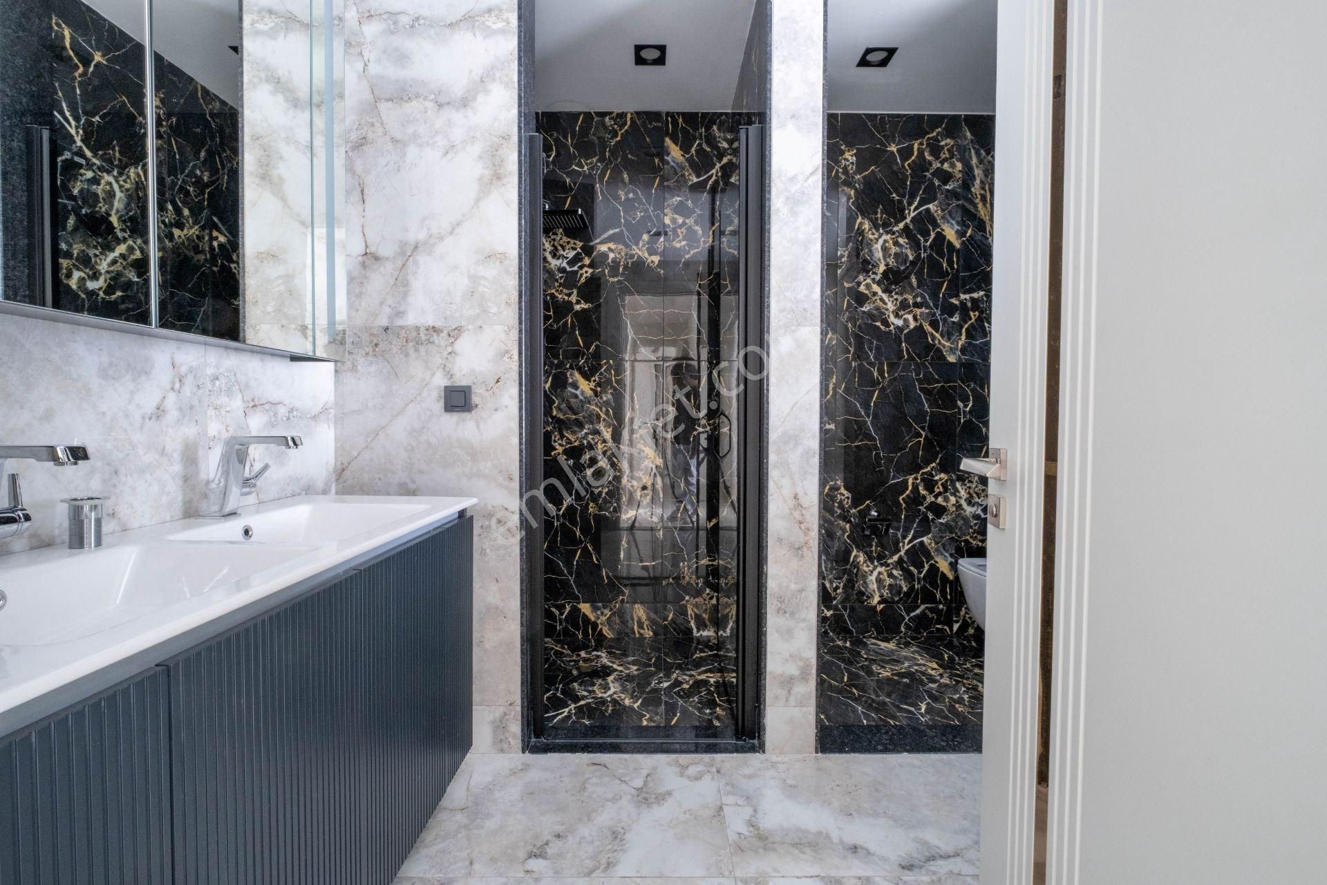 Alanya'nın En Özel Ve Lüks Dairesini Satıyoruz! Otel Konsepti 185 M2 Daire! - Görsel 34