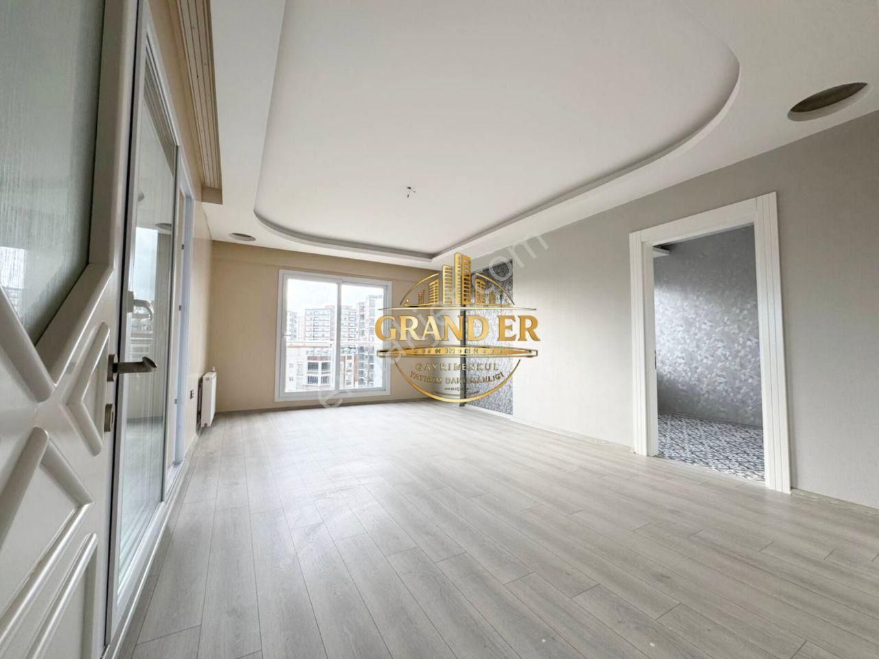 Mezitli Akdeniz Mah.satılık 5+1 Daire Site İçerisinde 220 Metre - Görsel 16