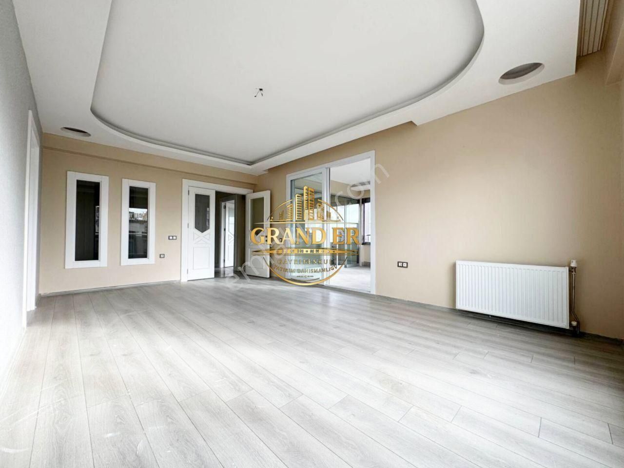 Mezitli Akdeniz Mah.satılık 5+1 Daire Site İçerisinde 220 Metre - Görsel 13