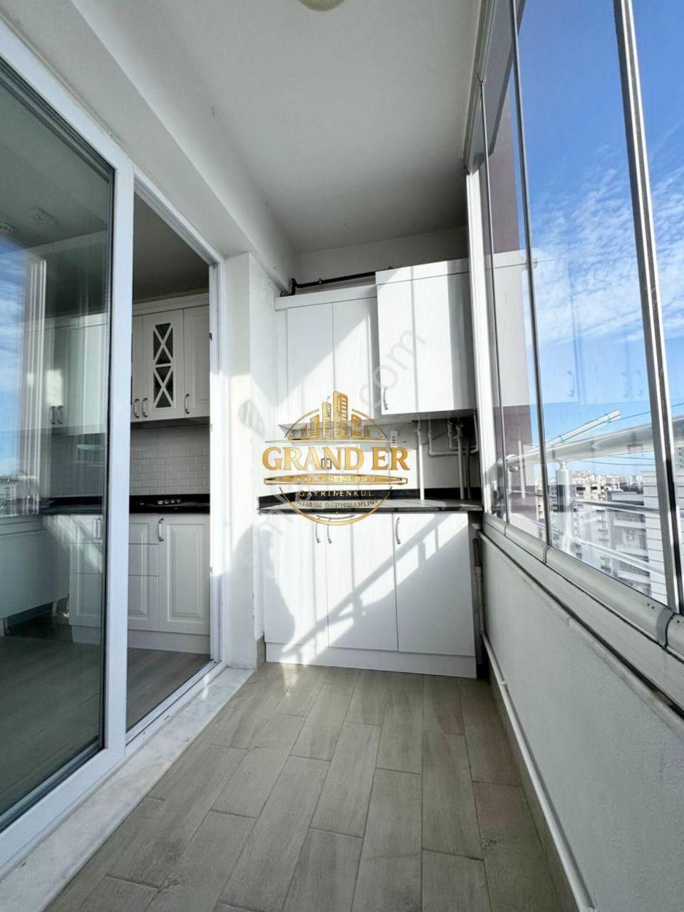 Mezitli Akdeniz Mah.satılık 5+1 Daire Site İçerisinde 220 Metre - Görsel 6