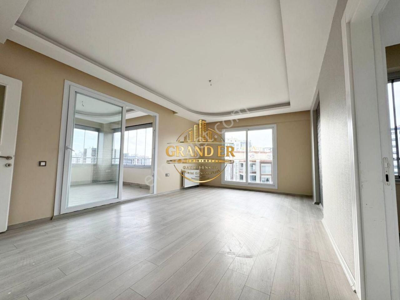 Mezitli Akdeniz Mah.satılık 5+1 Daire Site İçerisinde 220 Metre - Görsel 14