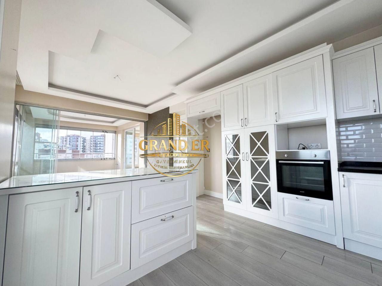 Mezitli Akdeniz Mah.satılık 5+1 Daire Site İçerisinde 220 Metre - Görsel 3