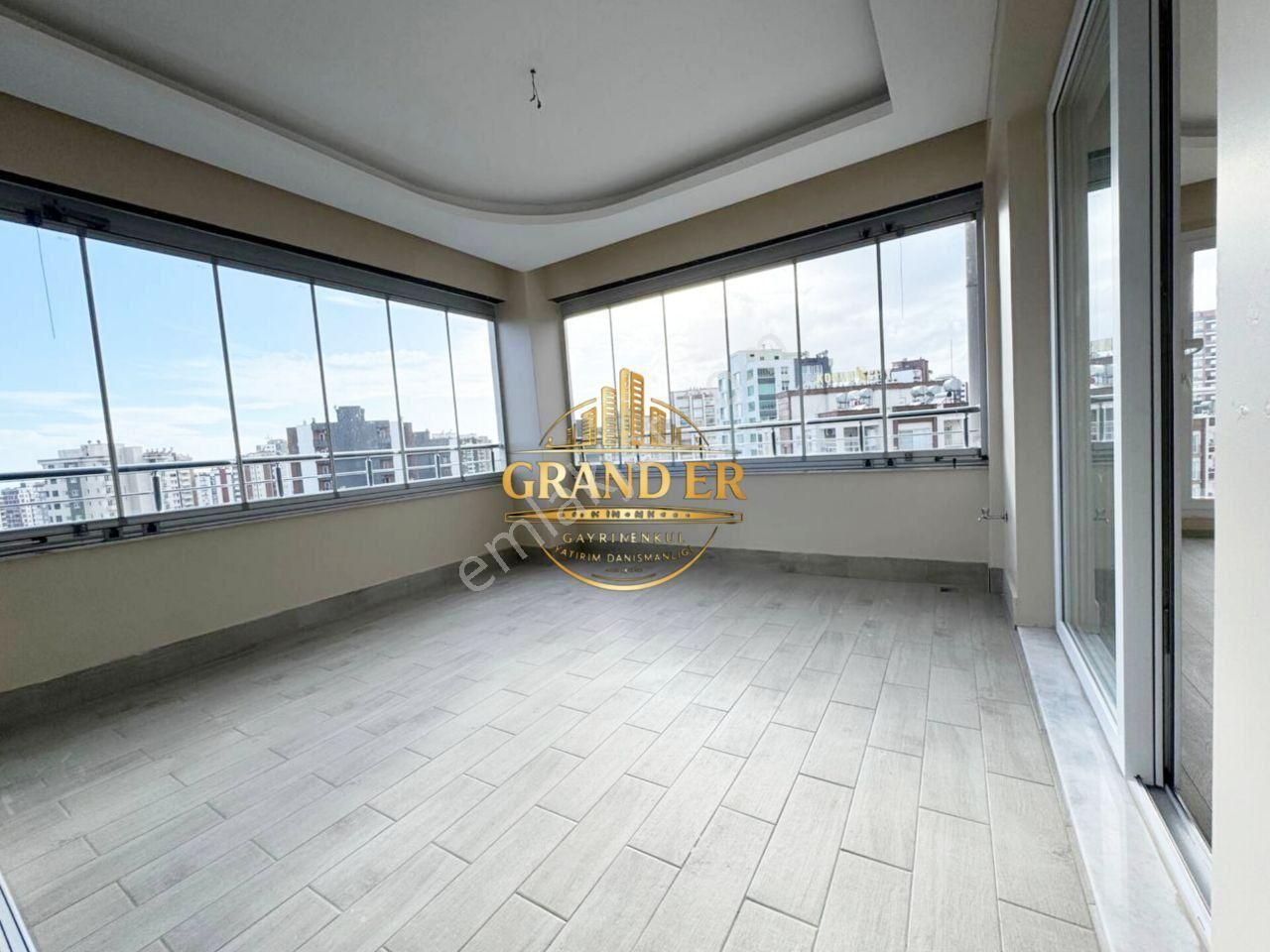 Mezitli Akdeniz Mah.satılık 5+1 Daire Site İçerisinde 220 Metre - Görsel 11