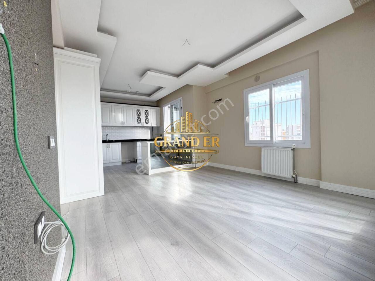 Mezitli Akdeniz Mah.satılık 5+1 Daire Site İçerisinde 220 Metre - Görsel 8