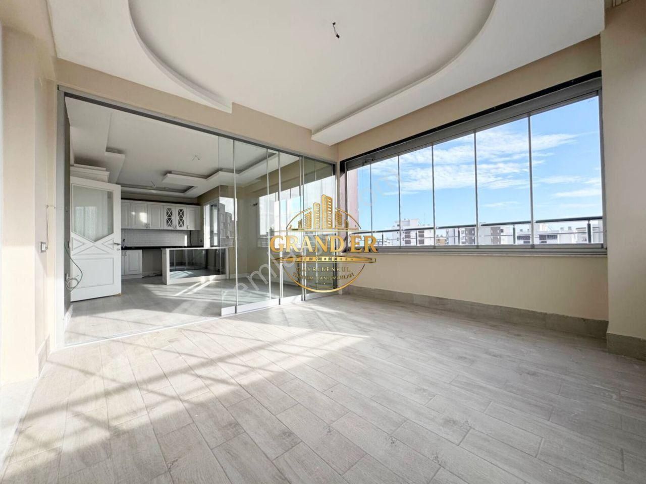 Mezitli Akdeniz Mah.satılık 5+1 Daire Site İçerisinde 220 Metre - Görsel 7