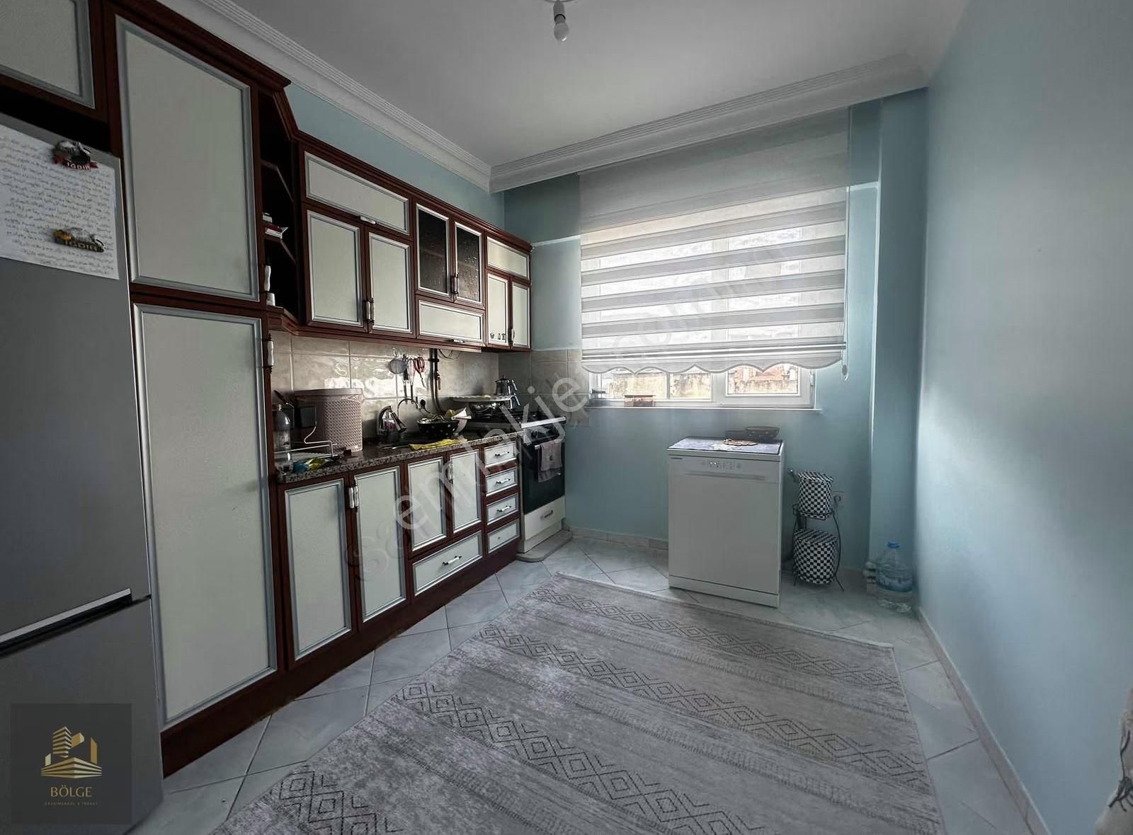 Bölge'den Kemalpaşa Caddesi Üzerinde Ara Kat Temiz 130 M2 3+1 - Görsel 20