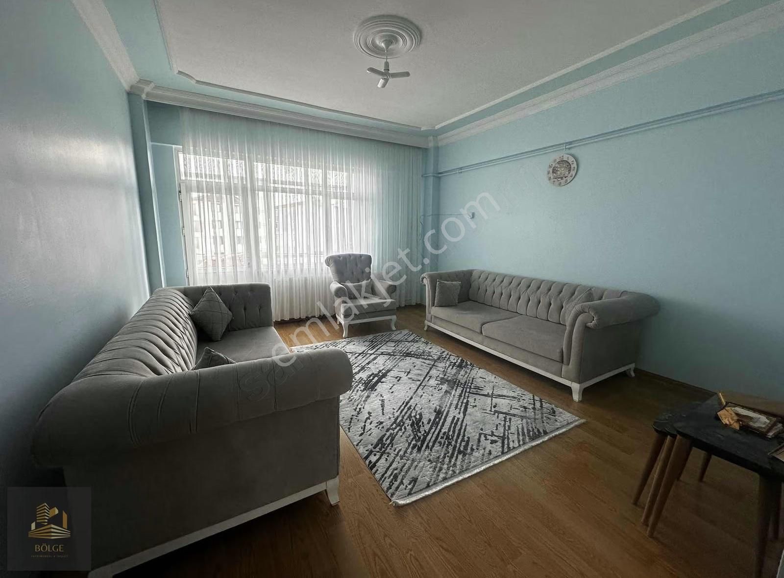 Bölge'den Kemalpaşa Caddesi Üzerinde Ara Kat Temiz 130 M2 3+1 - Görsel 11