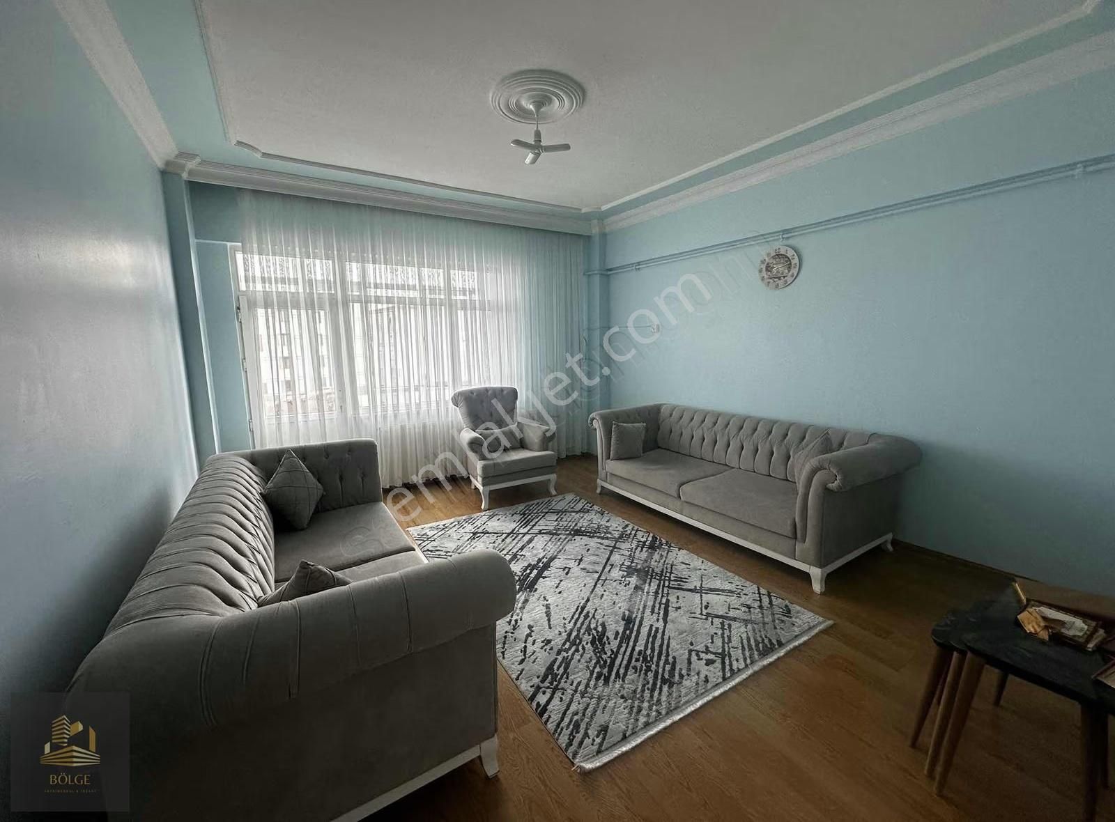 Bölge'den Kemalpaşa Caddesi Üzerinde Ara Kat Temiz 130 M2 3+1 - Görsel 19