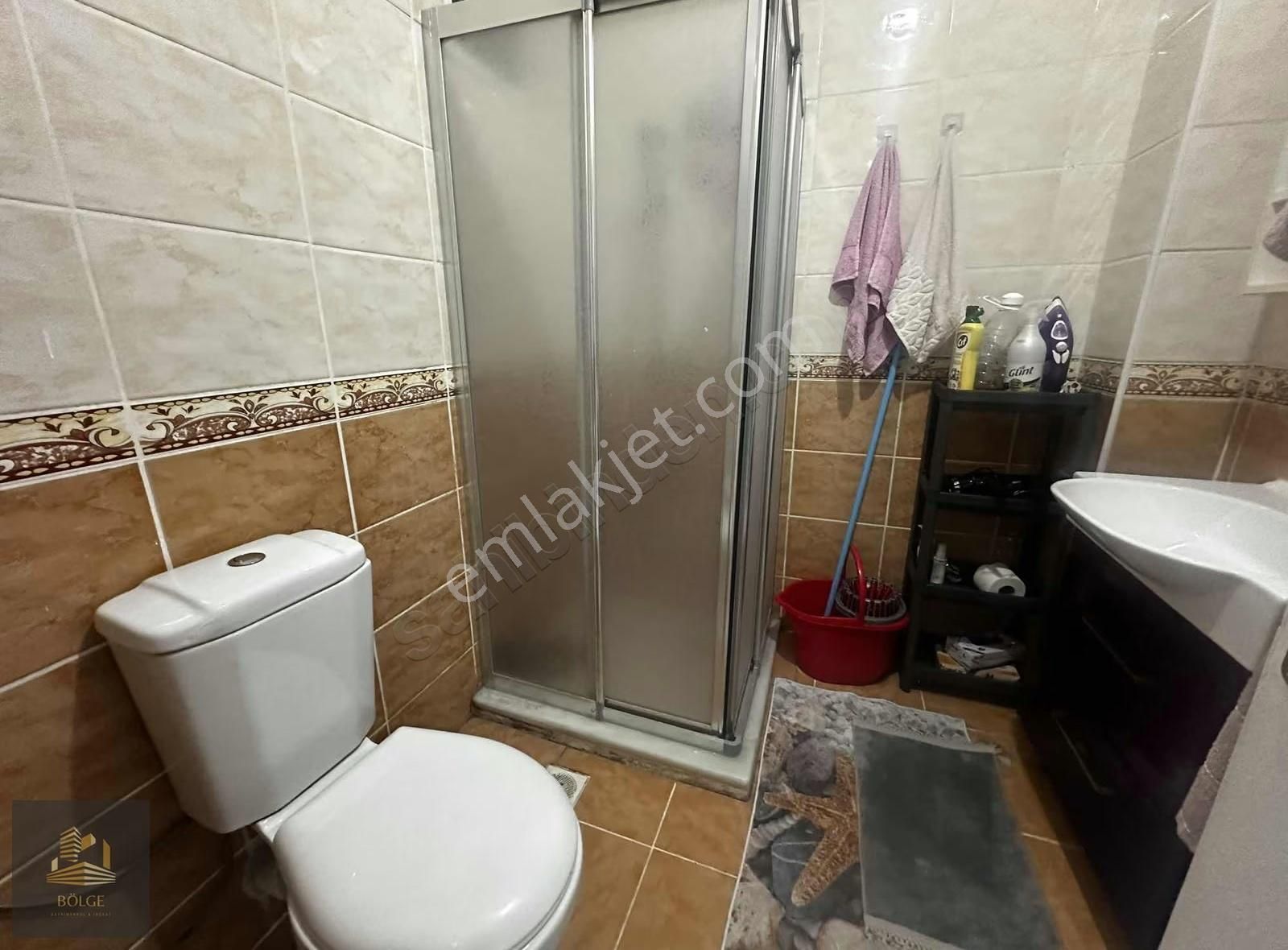 Bölge'den Kemalpaşa Caddesi Üzerinde Ara Kat Temiz 130 M2 3+1 - Görsel 21