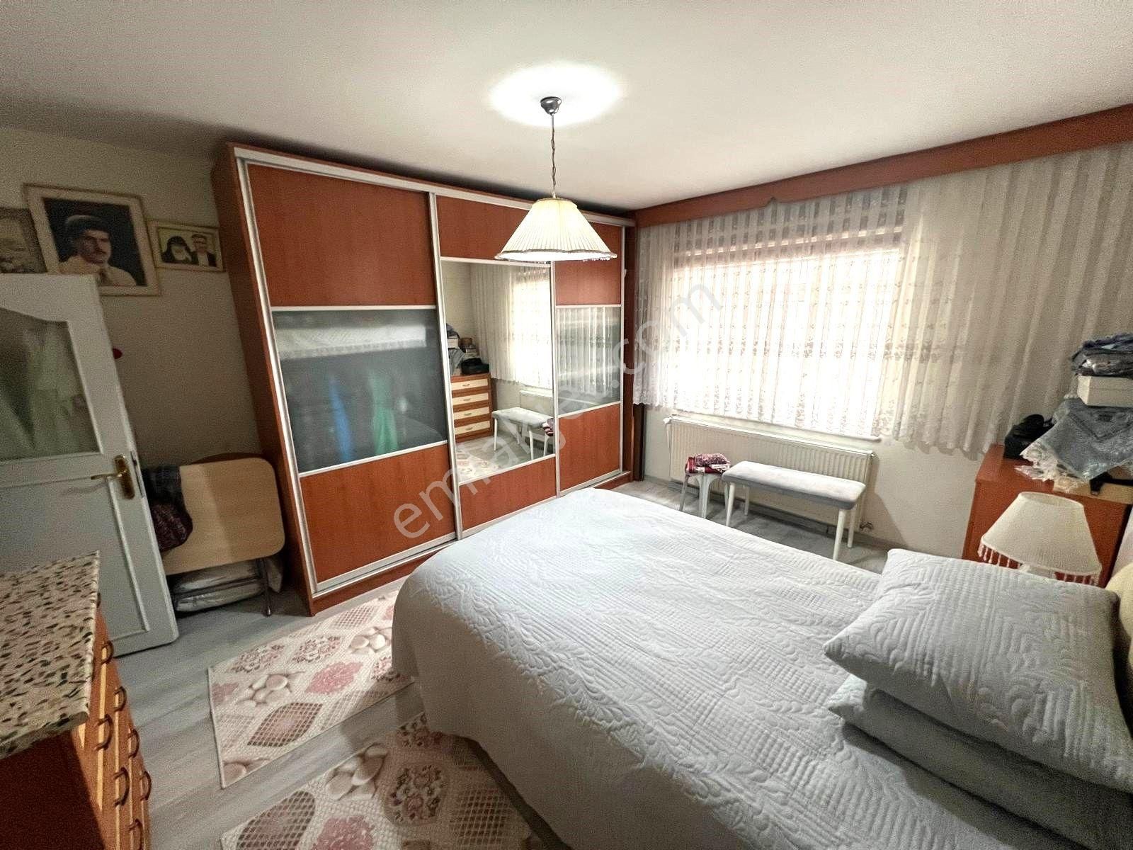 Seba'dan Kartaltepe Mh 2+1 120m2 Krediye Uygun Masrafsız Daireee - Görsel 10